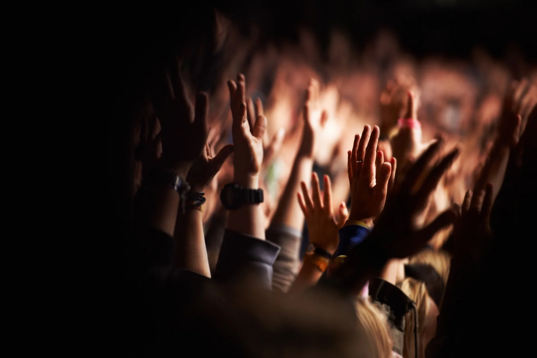Letters to the charismatic church
