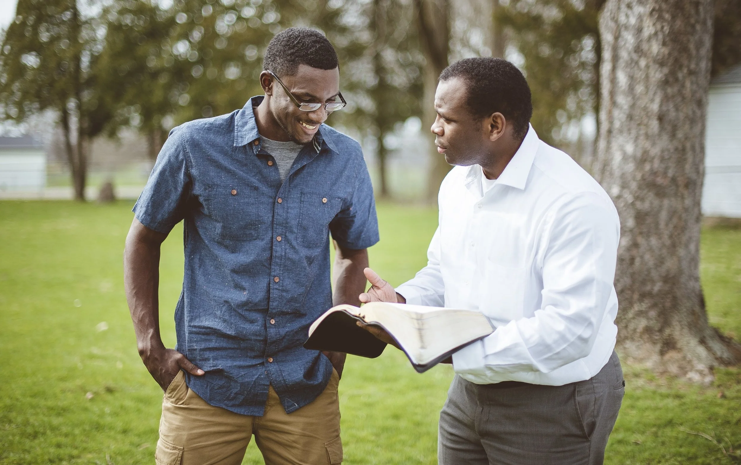 The gospel does not need miracles to be effective