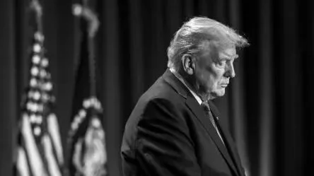 God and Trump: Does the Lord approve of his administration?