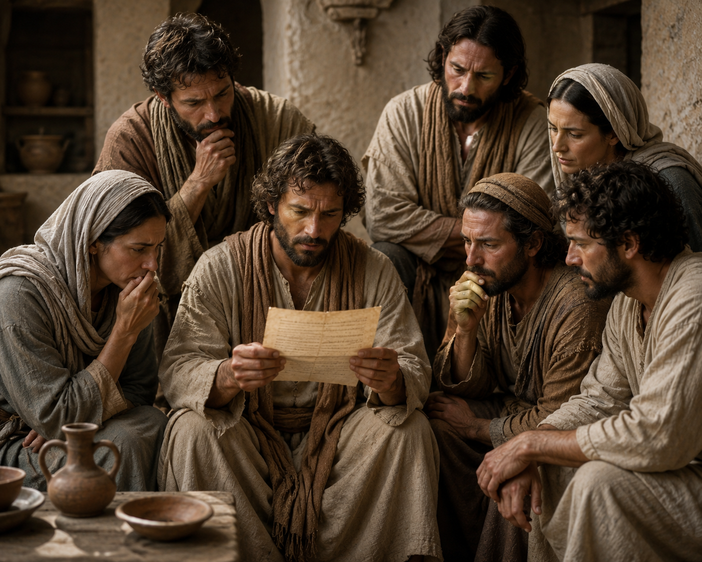 Losing salvation? Why the Bible warns Christians
