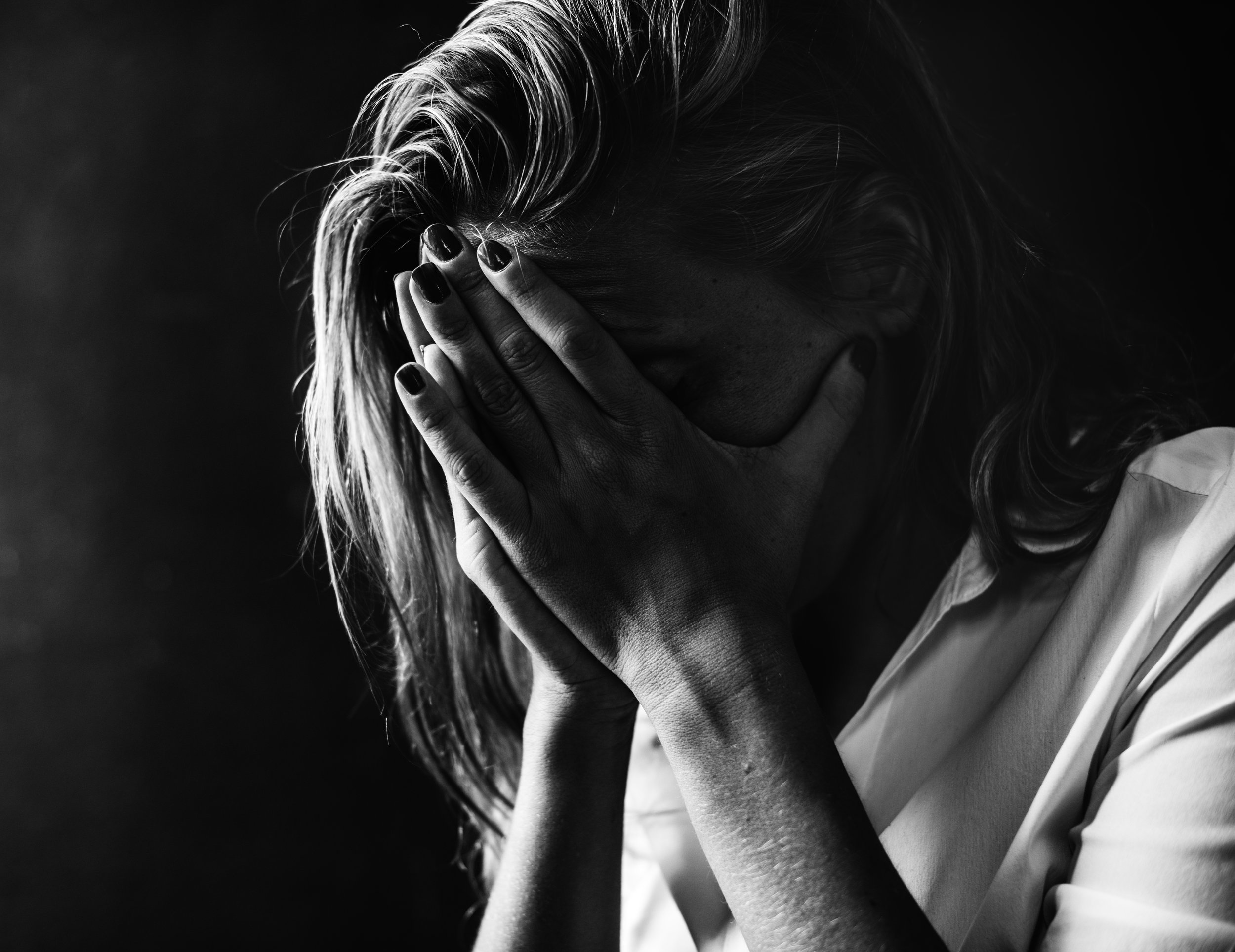 Suffering is the normal, Biblical Christian life
