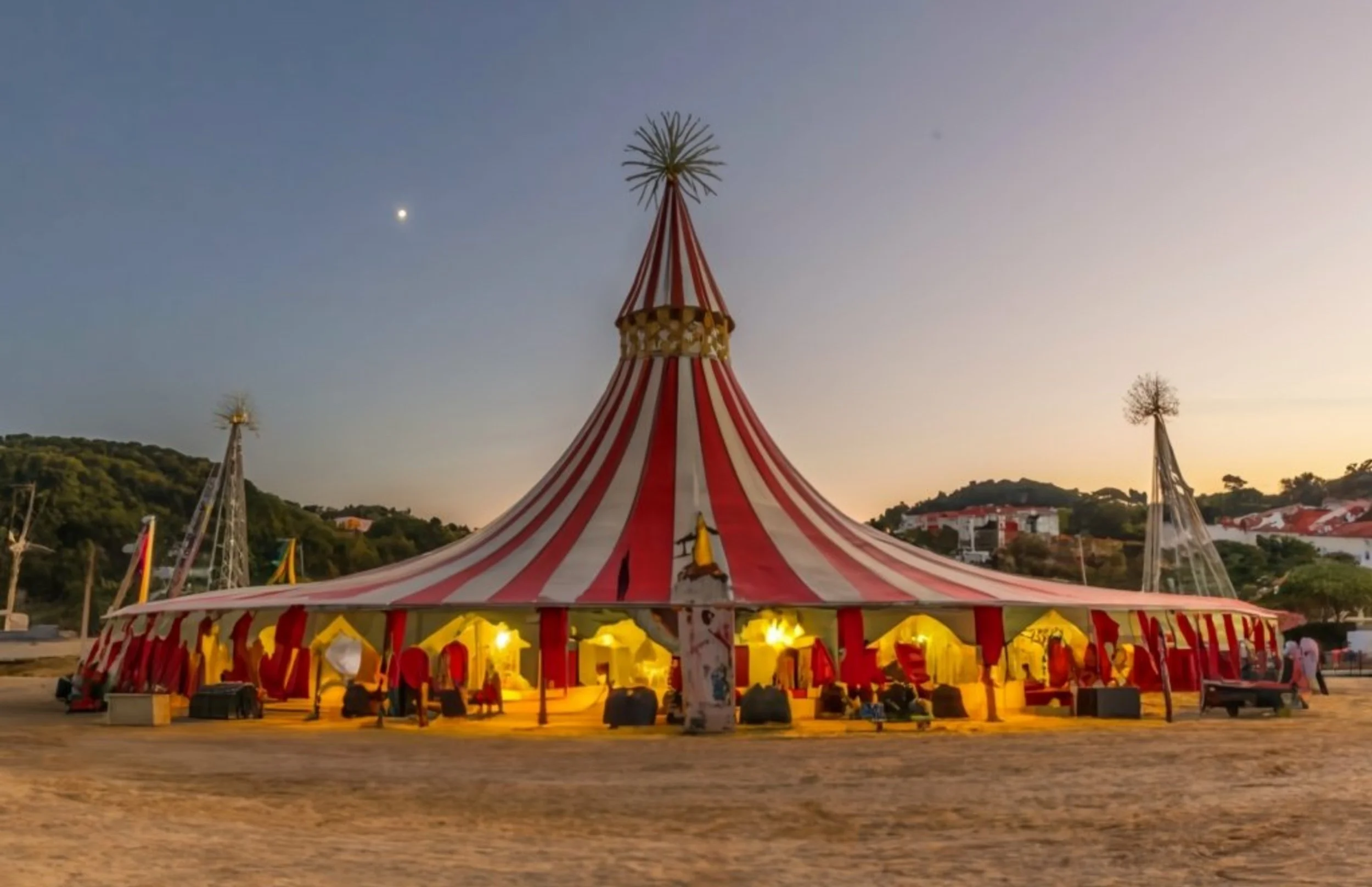 Jesus doesn’t want a ‘big tent’ church