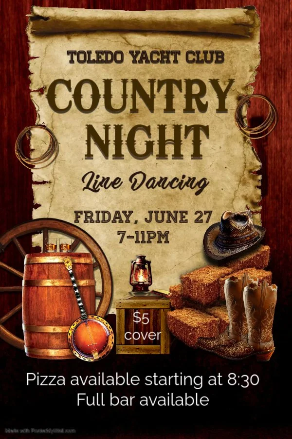Country Night