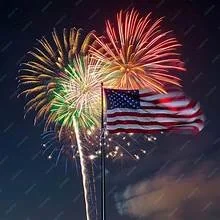 4th Of July!