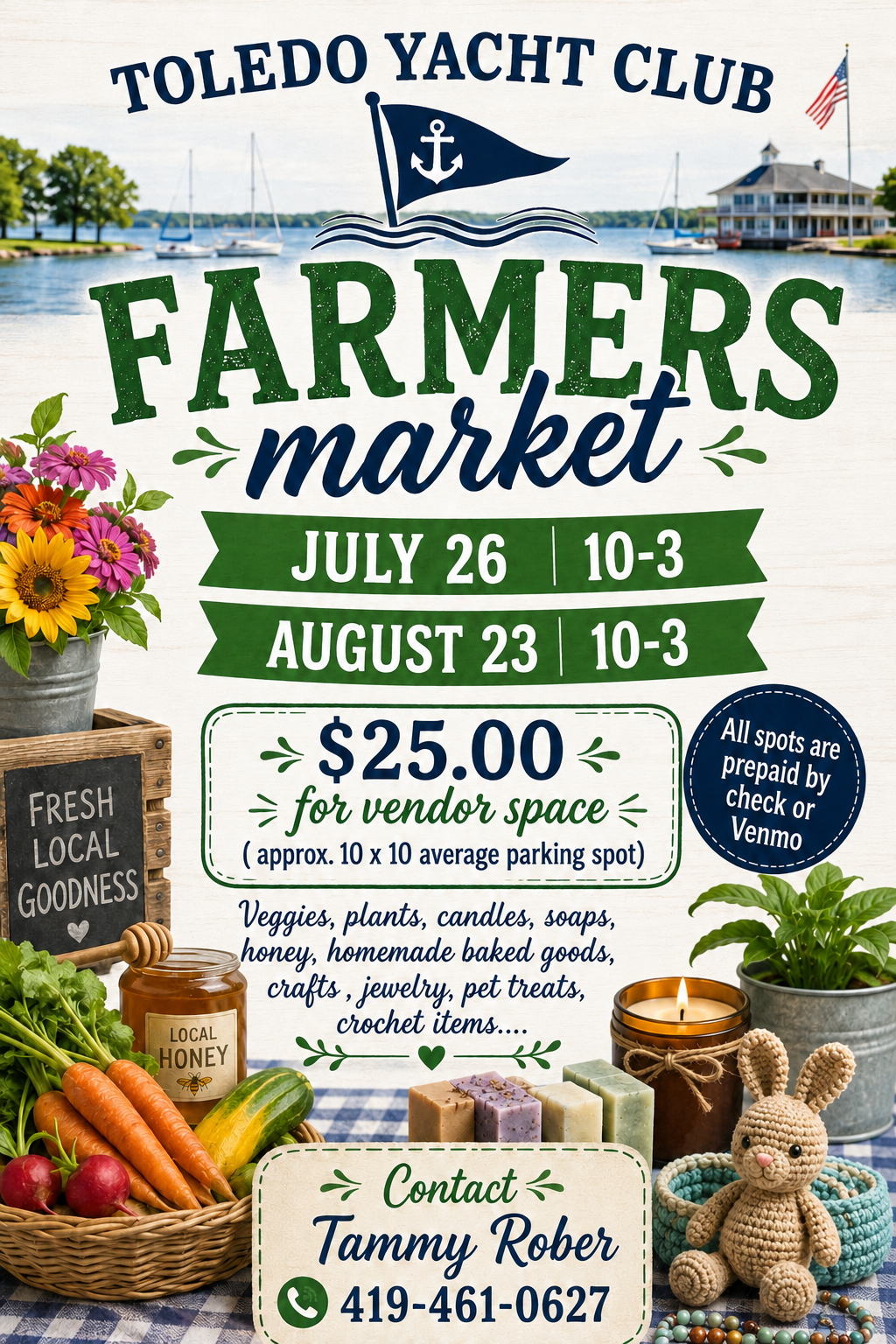Farmers Market