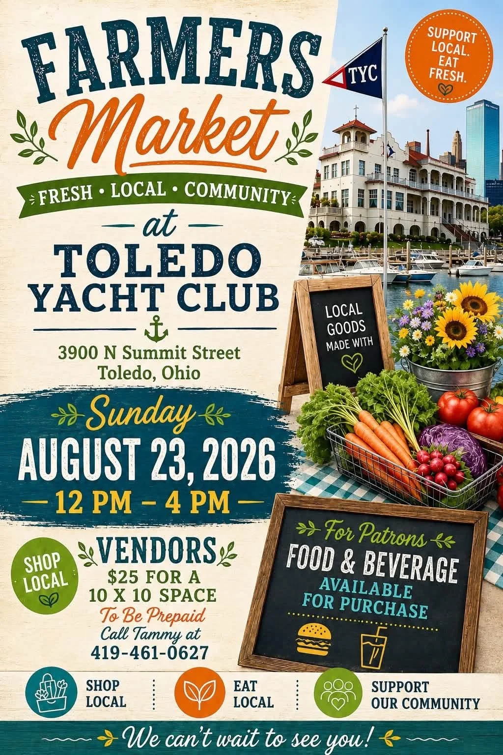 Farmers Market (Copy)