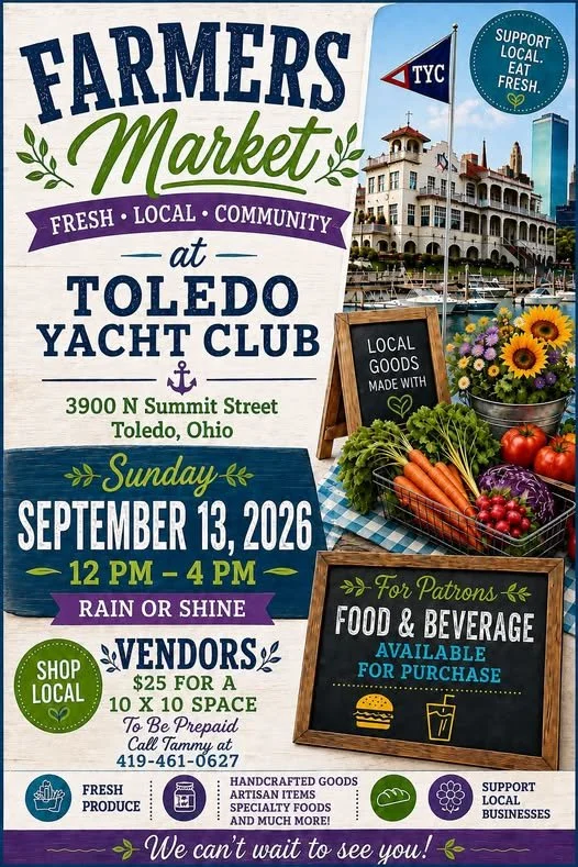 Farmers Market!