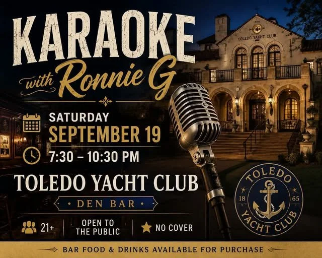 Karaoke Night