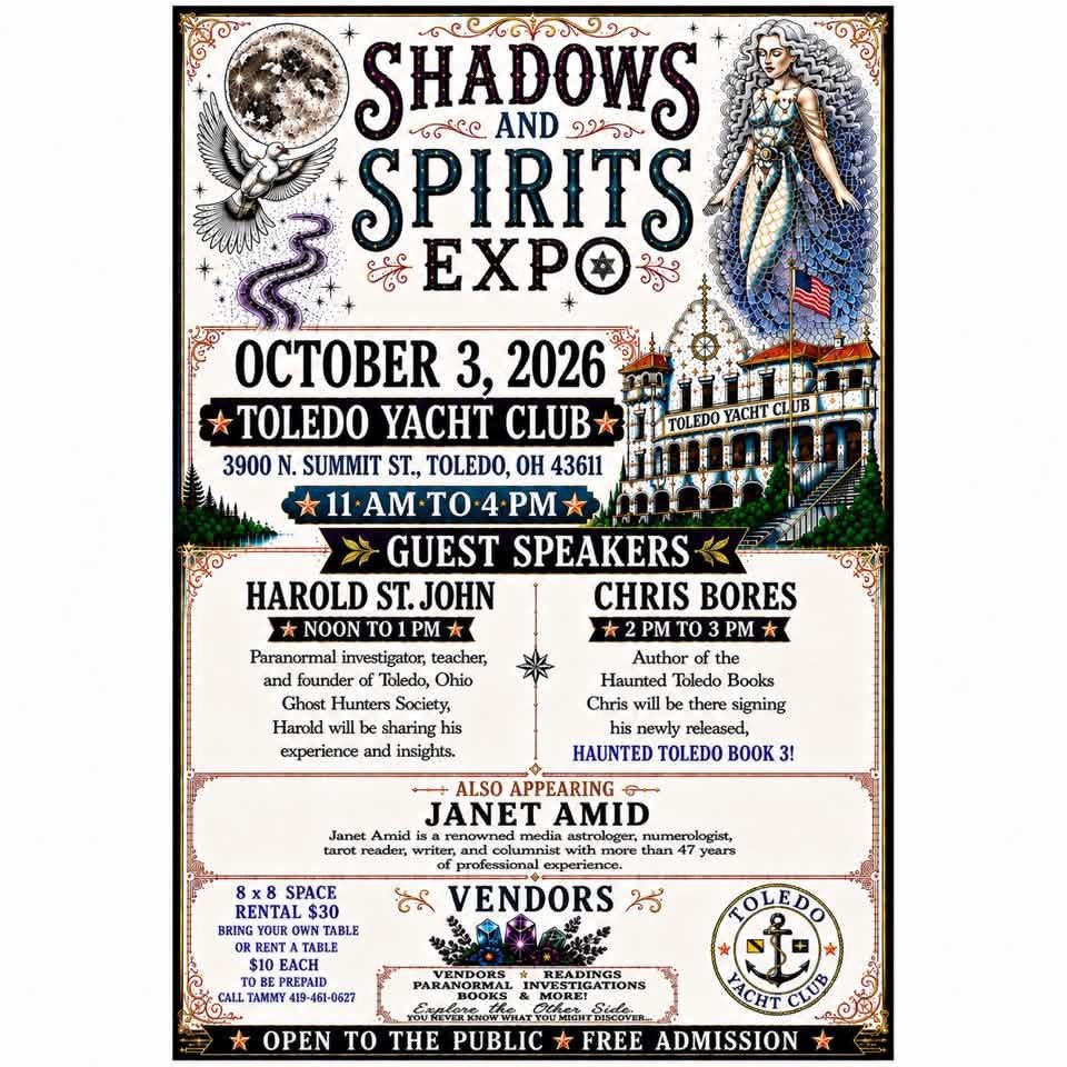 Spirit EXPO