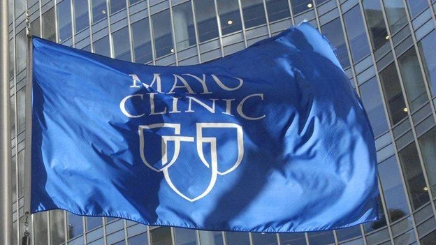 Mayo Clinic named Newsweek’s ‘World’s Best Smart Hospital’