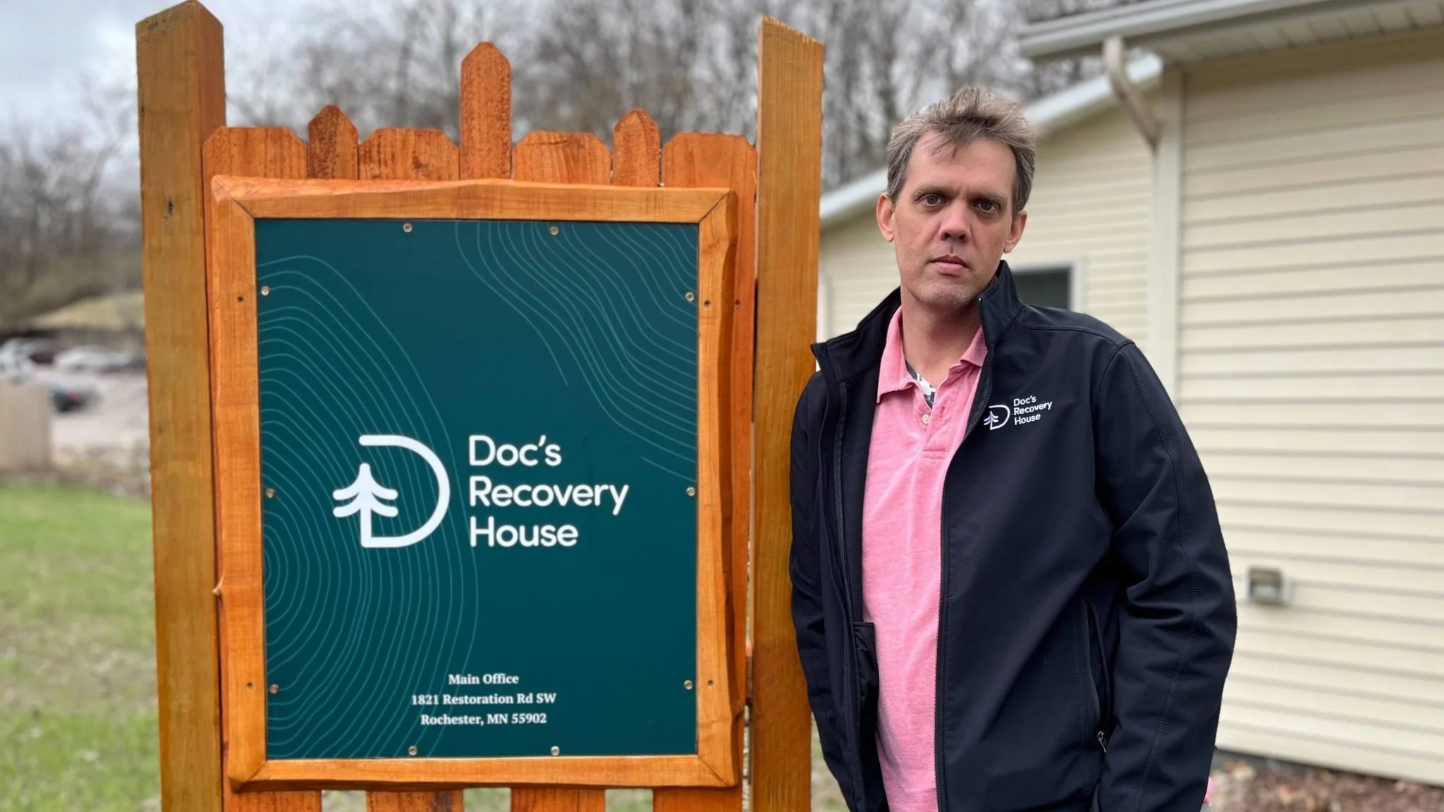 Rochester Emergency Department offers peer support as a step toward sobriety&nbsp;&nbsp;