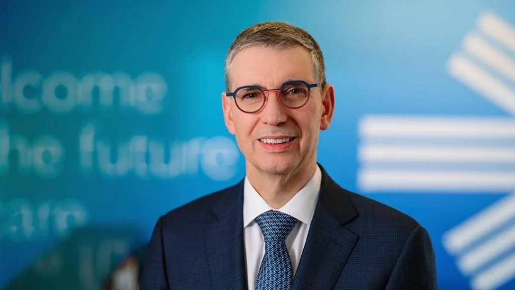 Mayo Clinic announces upcoming leadership transition, recognizes transformational leadership of Dr. Gianrico Farrugia