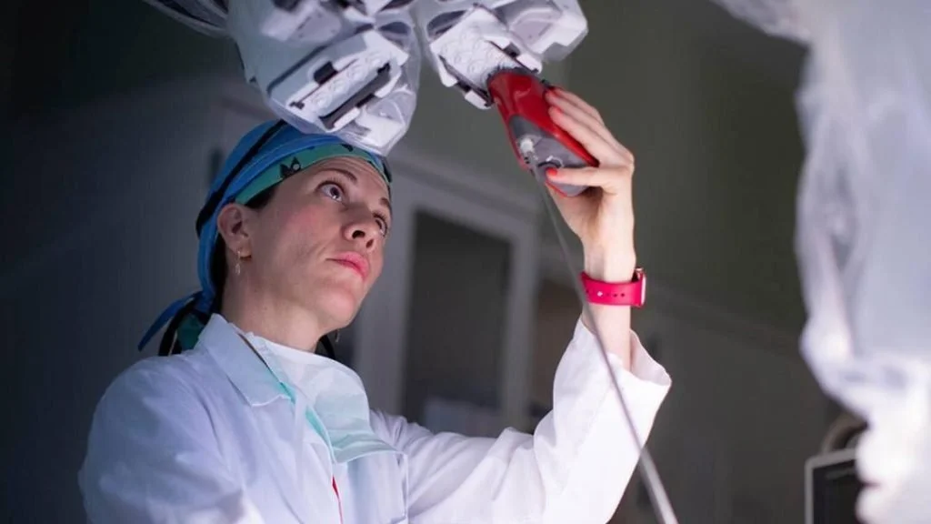 Mayo Clinic ranked No. 1 in 5 specialties nationwide in Newsweek’s ‘Best Hospitals for Specialized Care’
