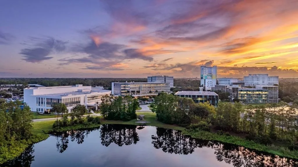 Mayo Clinic in Florida marks 40 years of transforming care and shaping the future