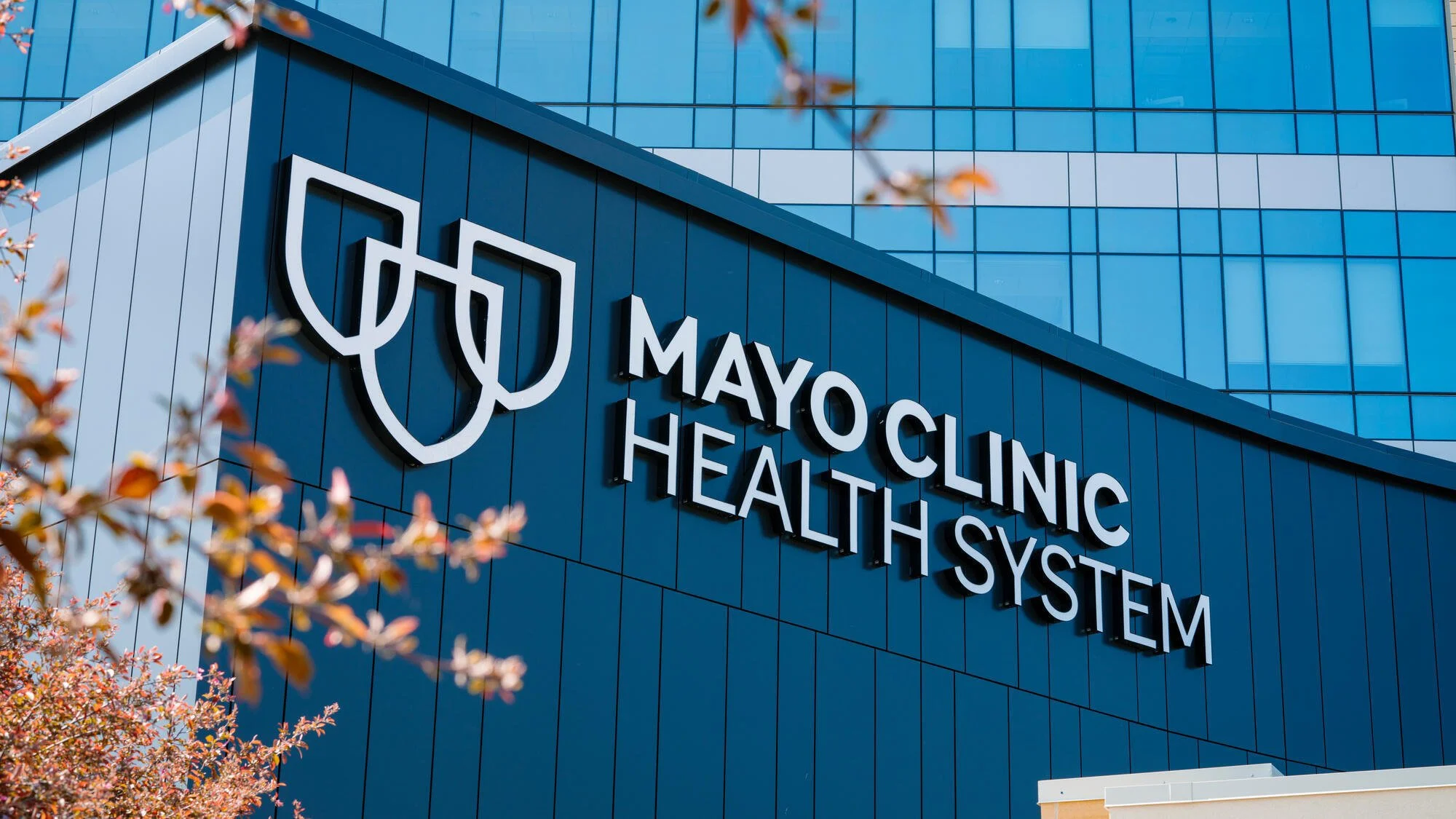Mayo Clinic Health System — Mayo Community Engagement