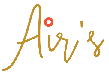 Air's Champagne Parlor