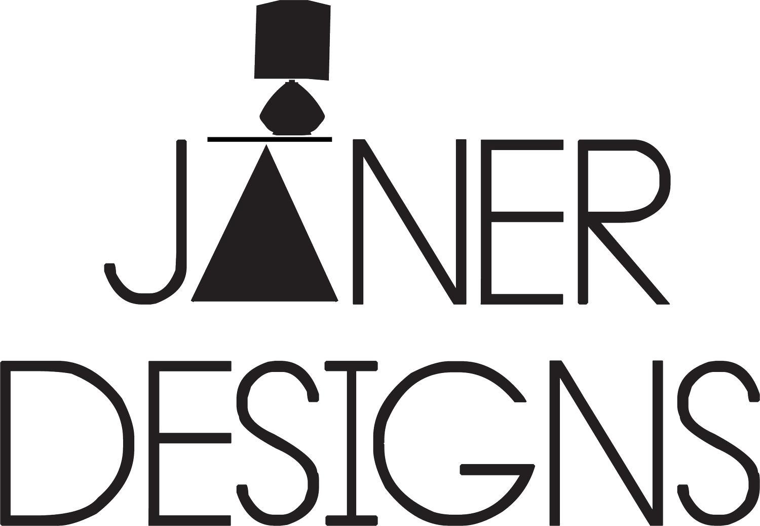 JaneR Designs