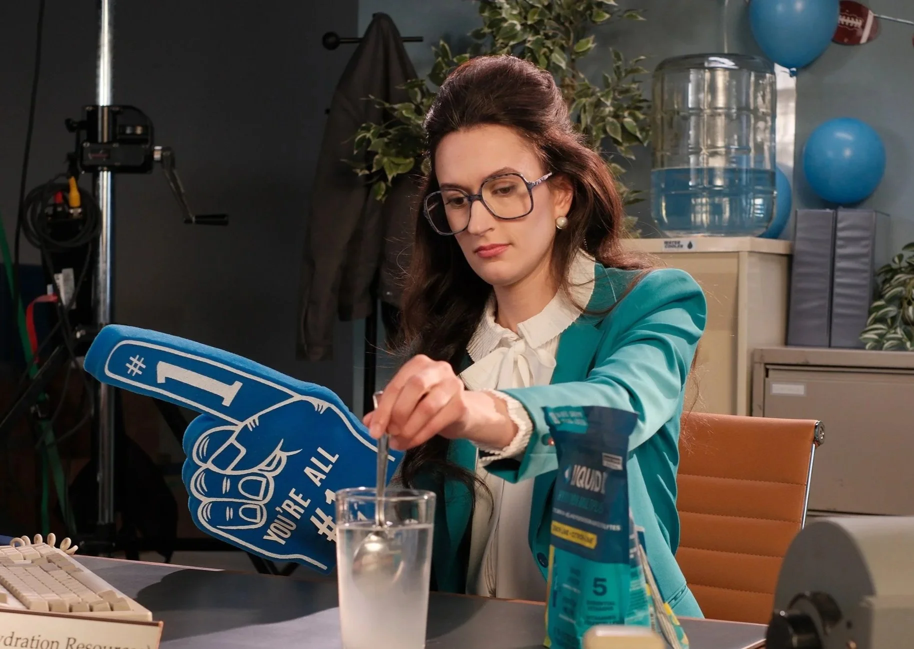 Liquid I.V. Hydration Resources