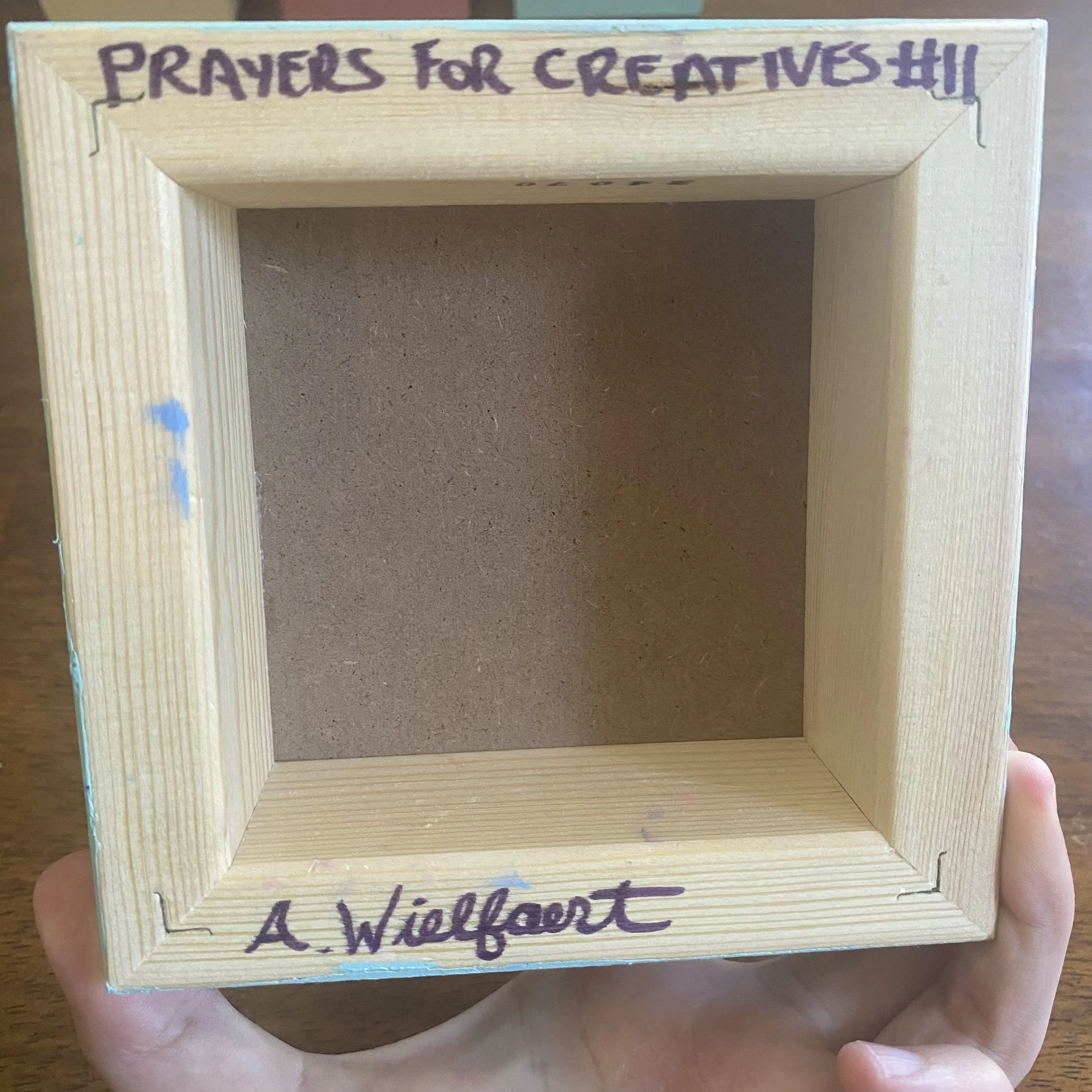 Prayers for Creatives #11 Back View.jpg