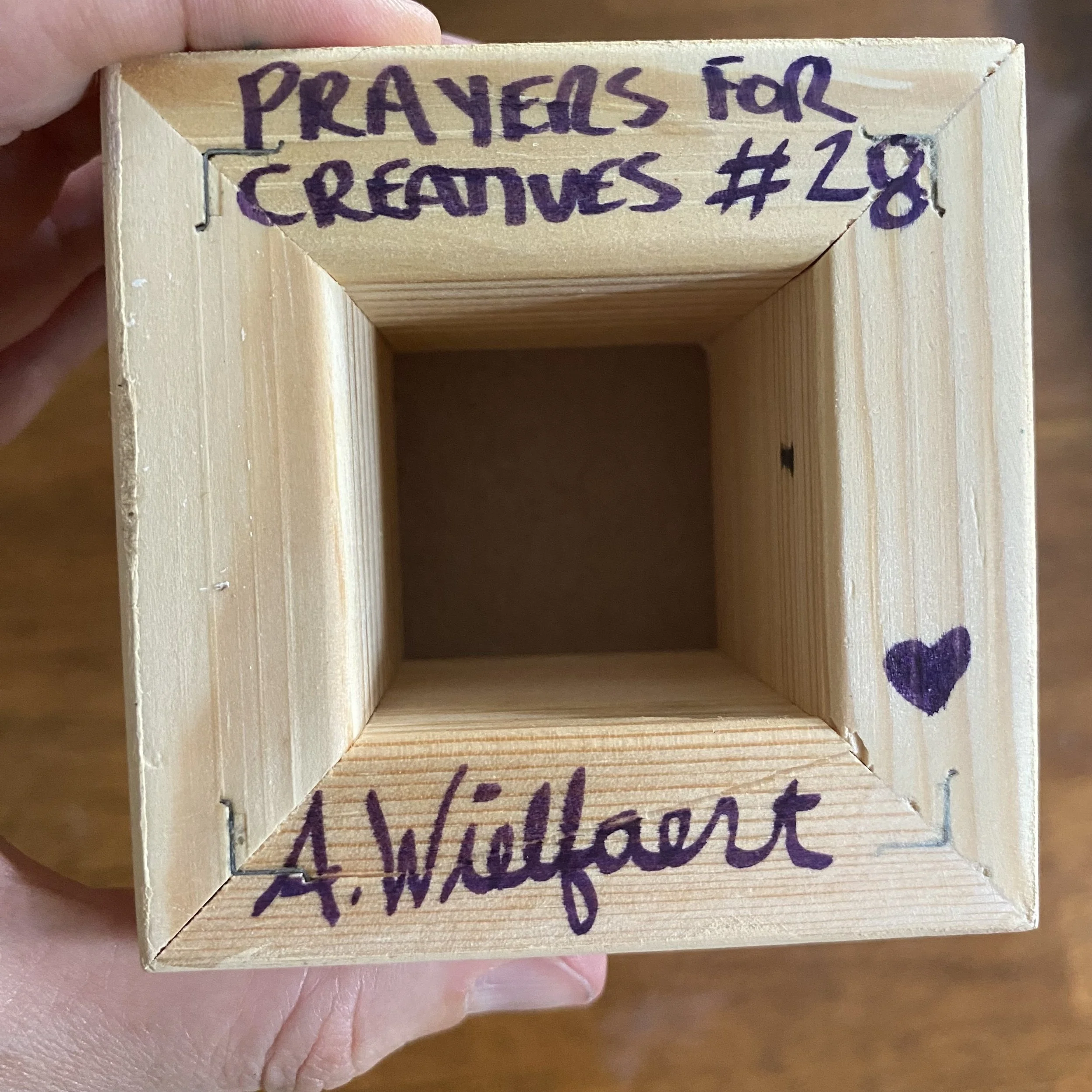 Prayers for Creatives #28 Bottom View.jpg