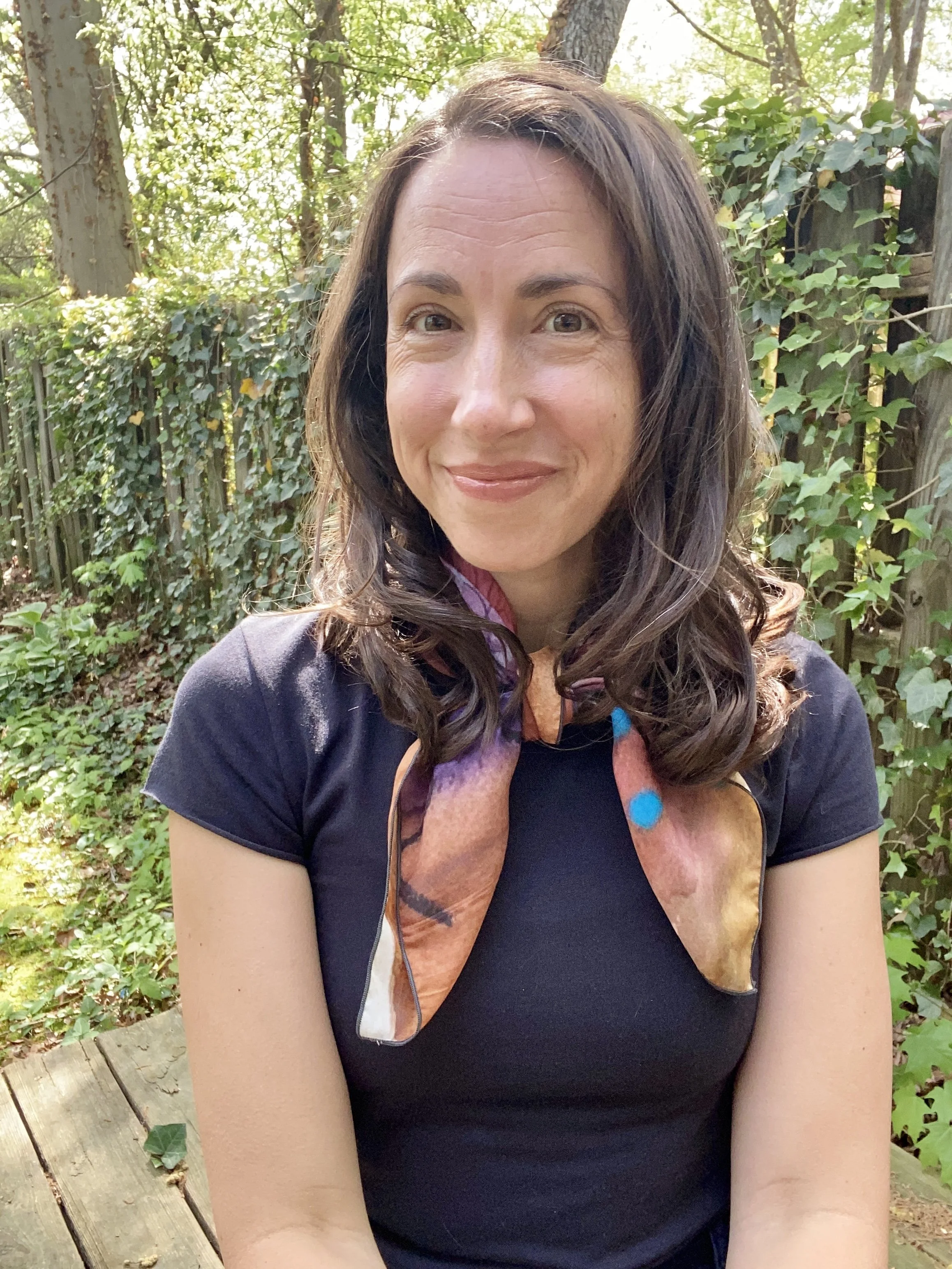 The Space Between Scarf on Alisha 3.jpeg