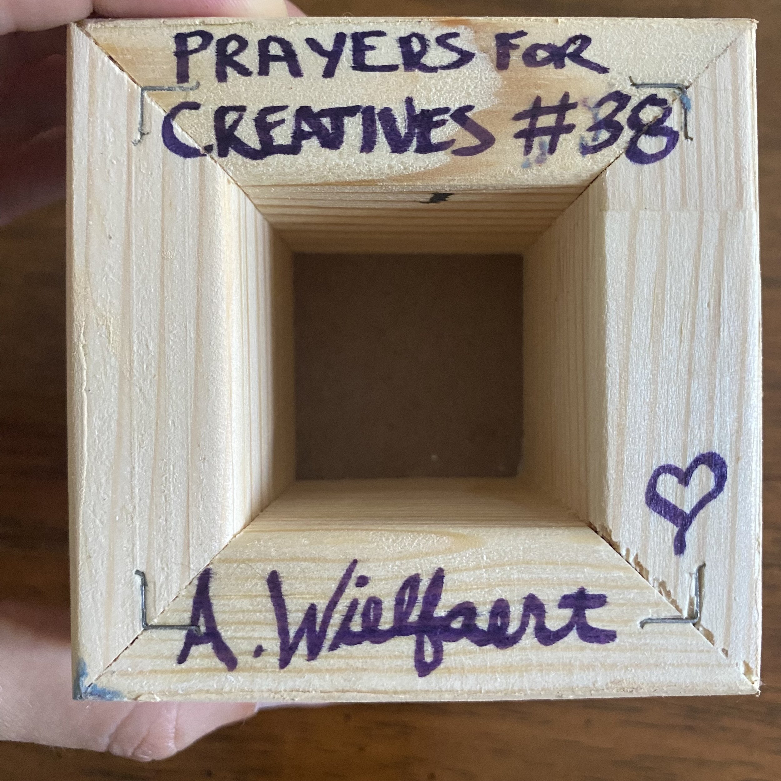 Prayers for Creatives #38 Bottom View.jpg