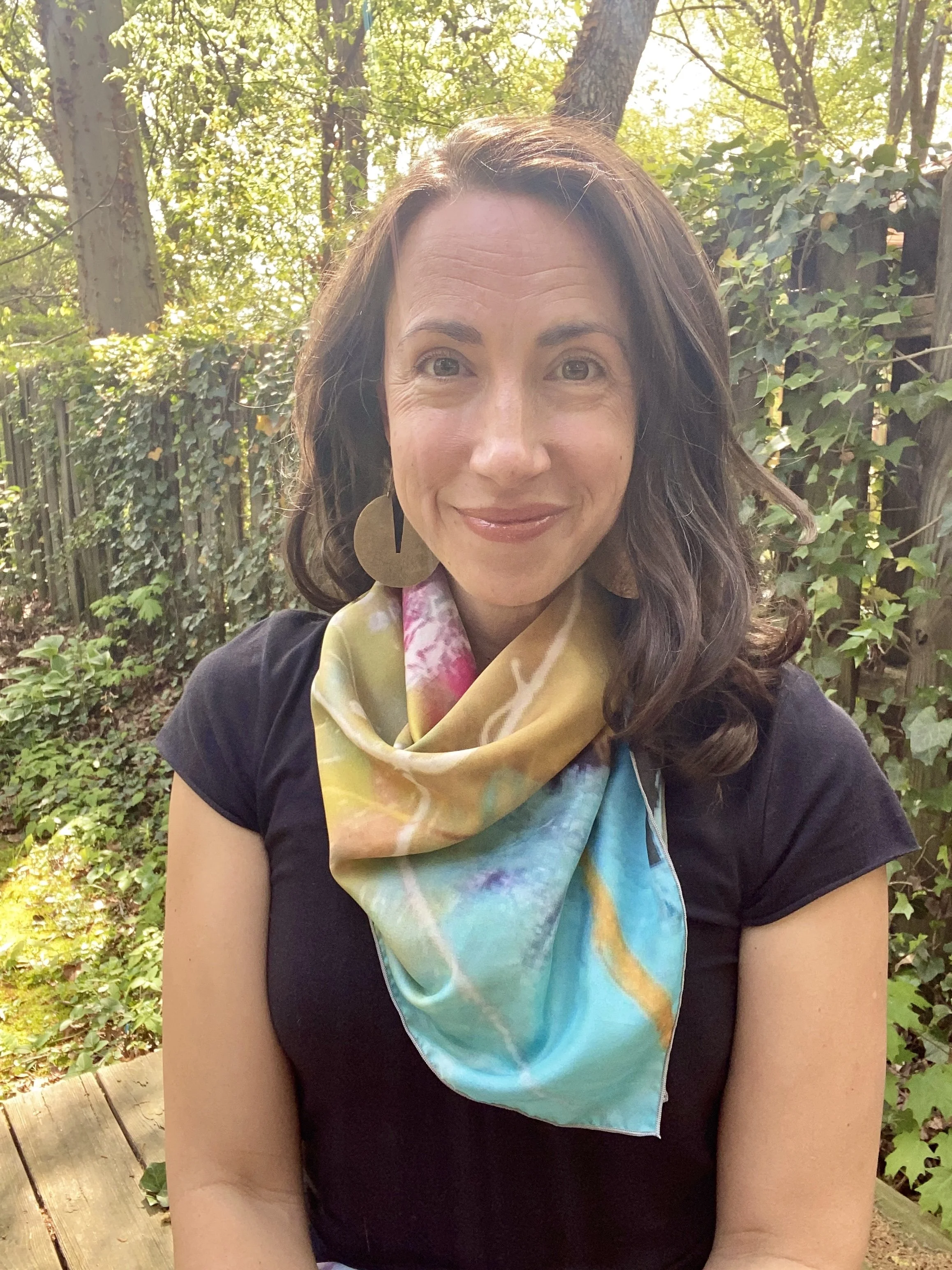 Ripples of Delight Scarf with Alisha 2.jpeg