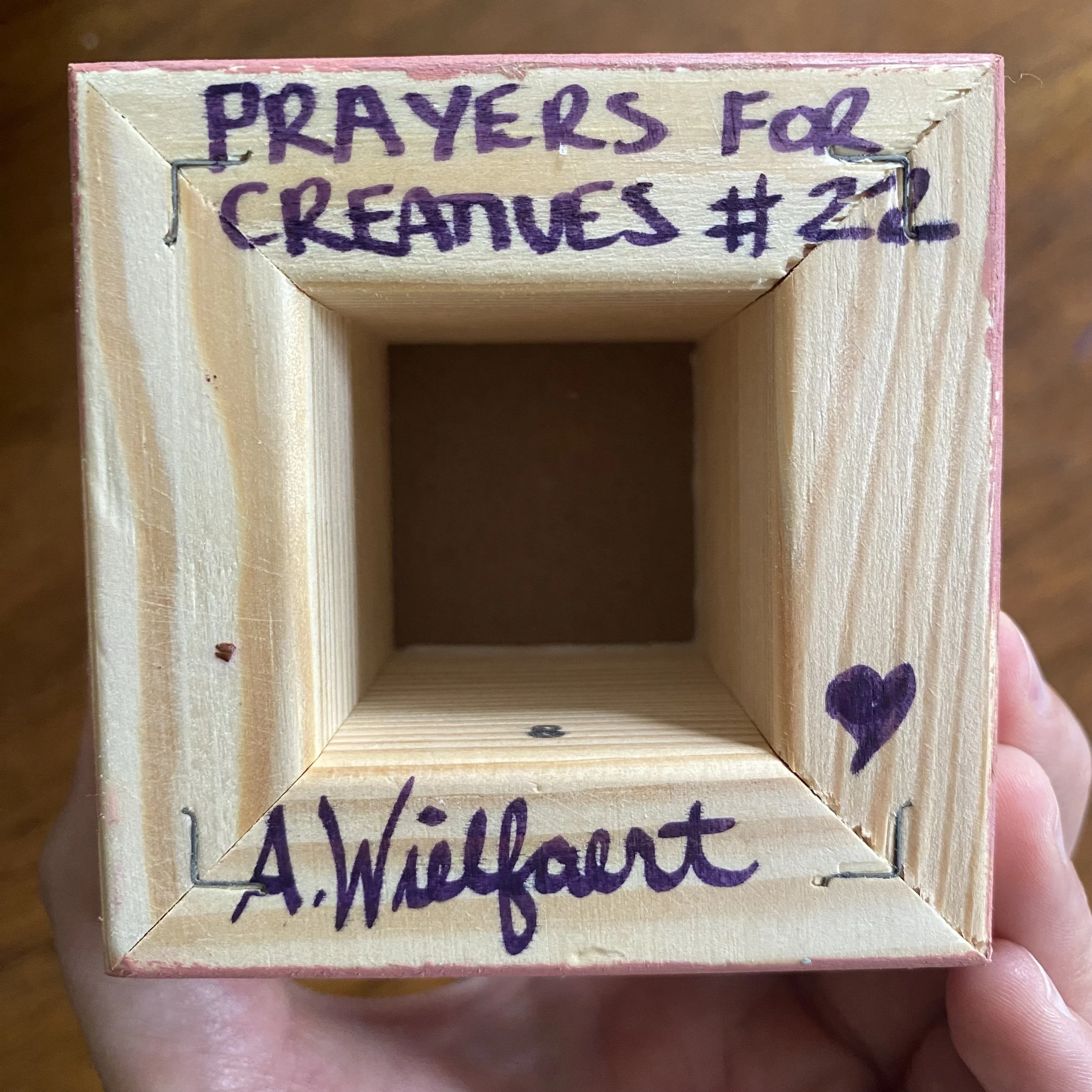 Prayers for Creatives #22 Bottom View.jpg