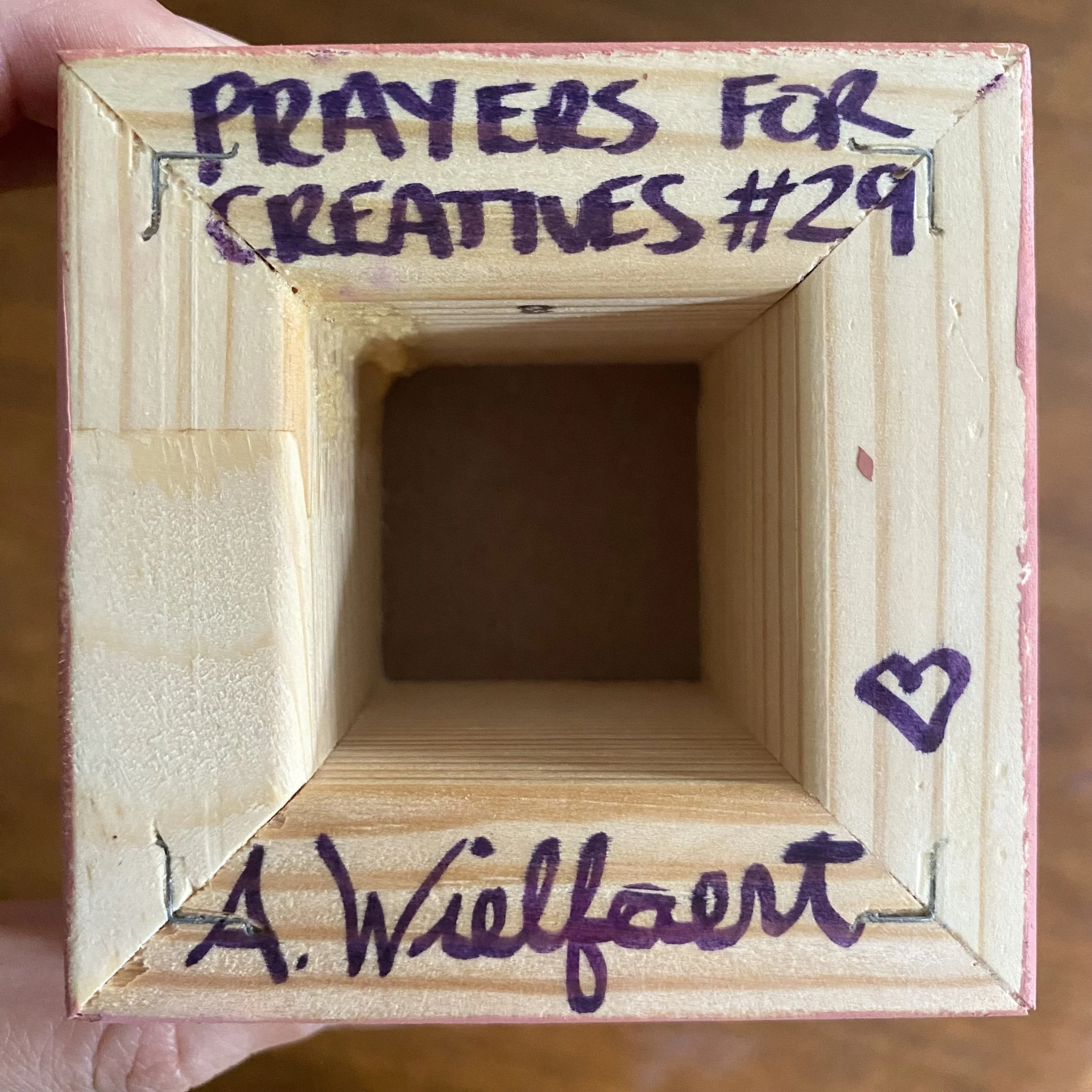 Prayers for Creatives #29 Bottom View.jpg