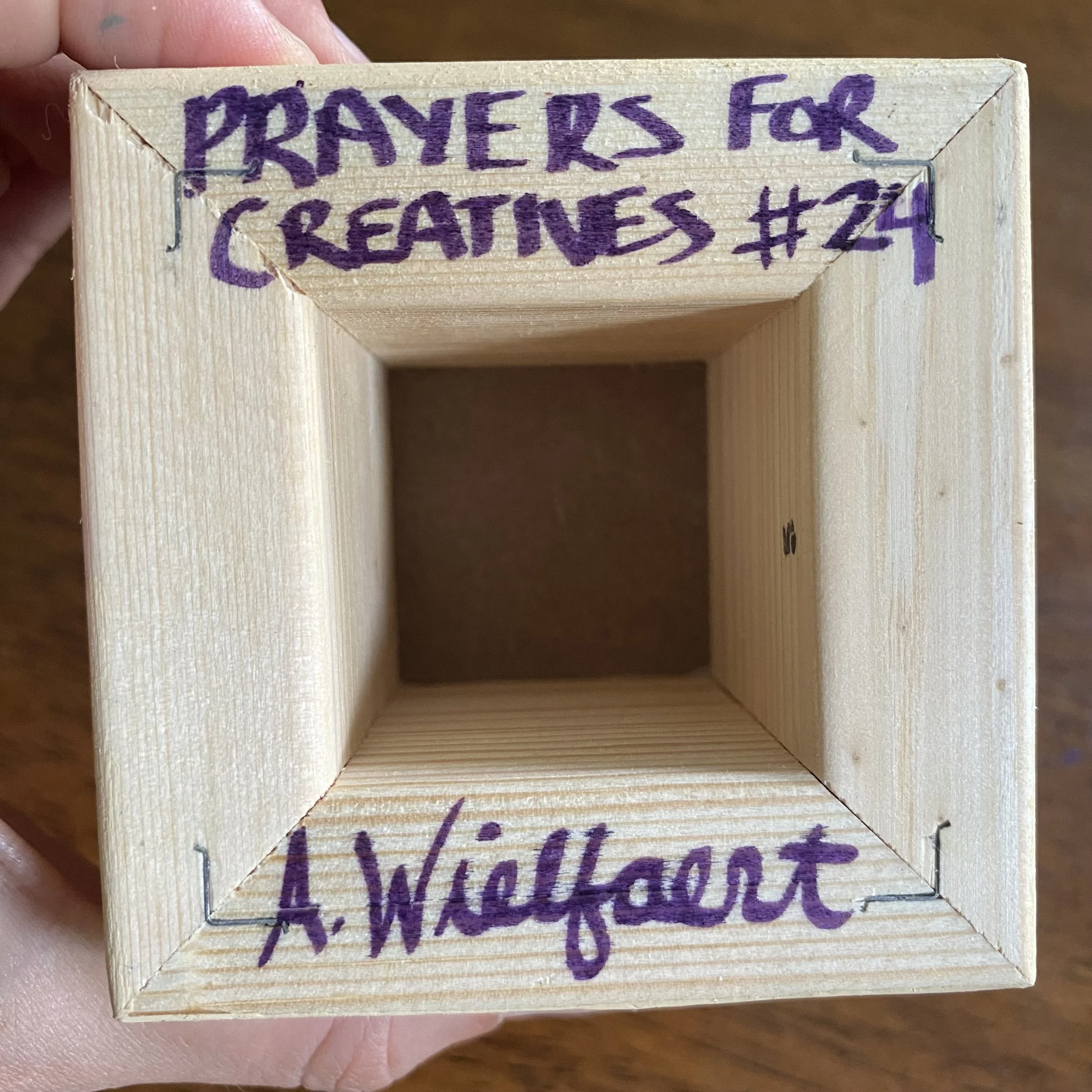 Prayers for Creatives #24 Bottom View.jpg
