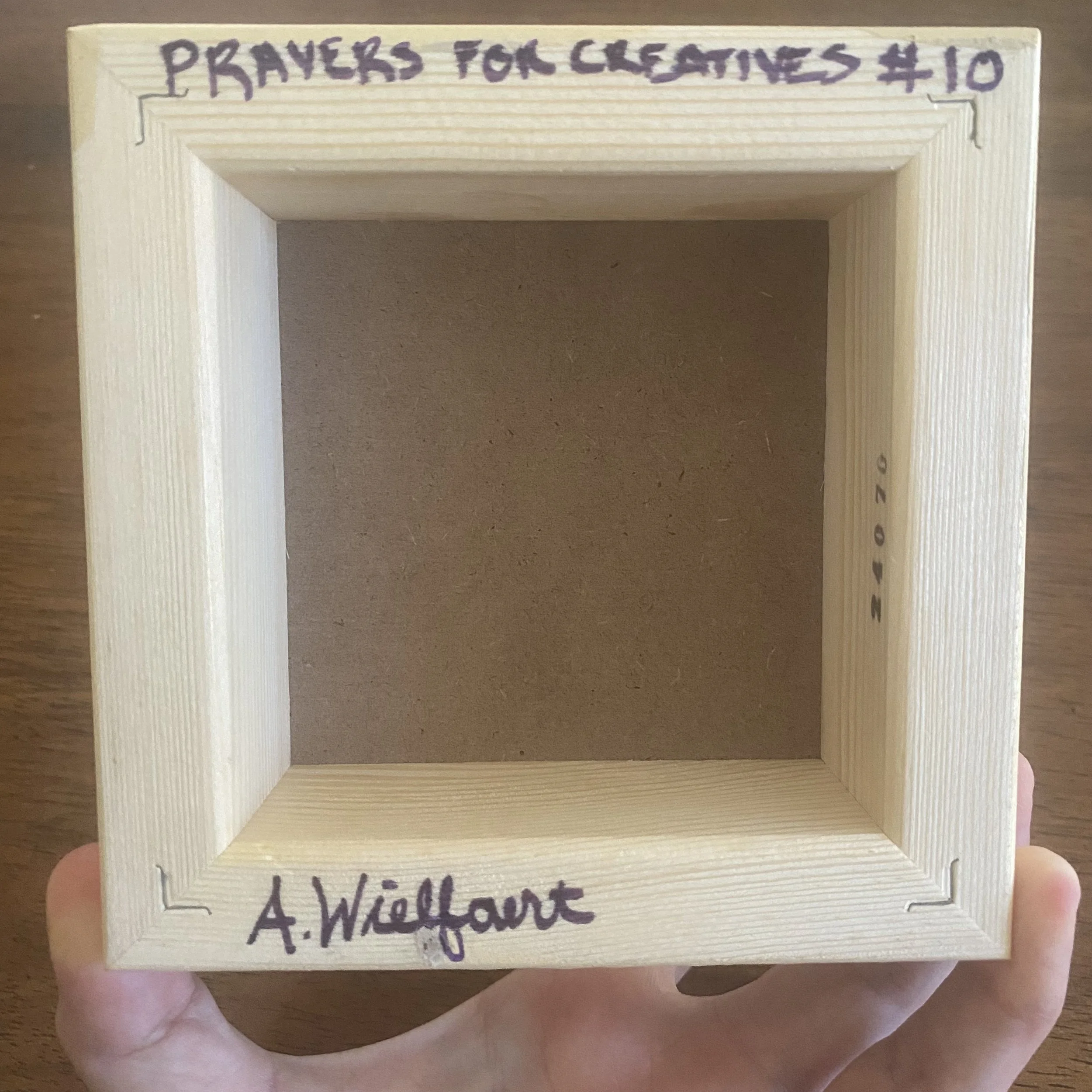 Prayers for creatives #10 Bottom View.jpg