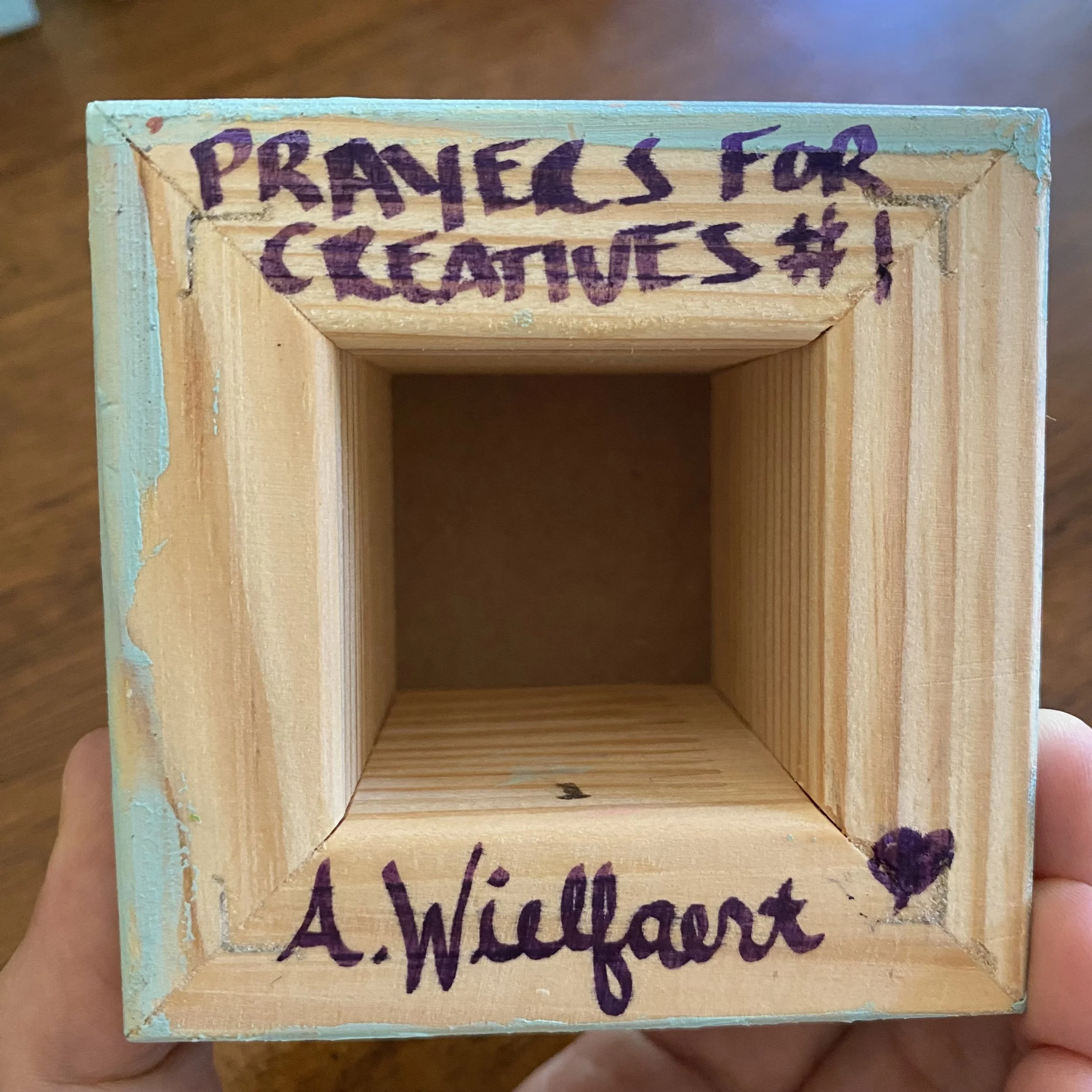 Prayers for creatives #1 back view.jpg