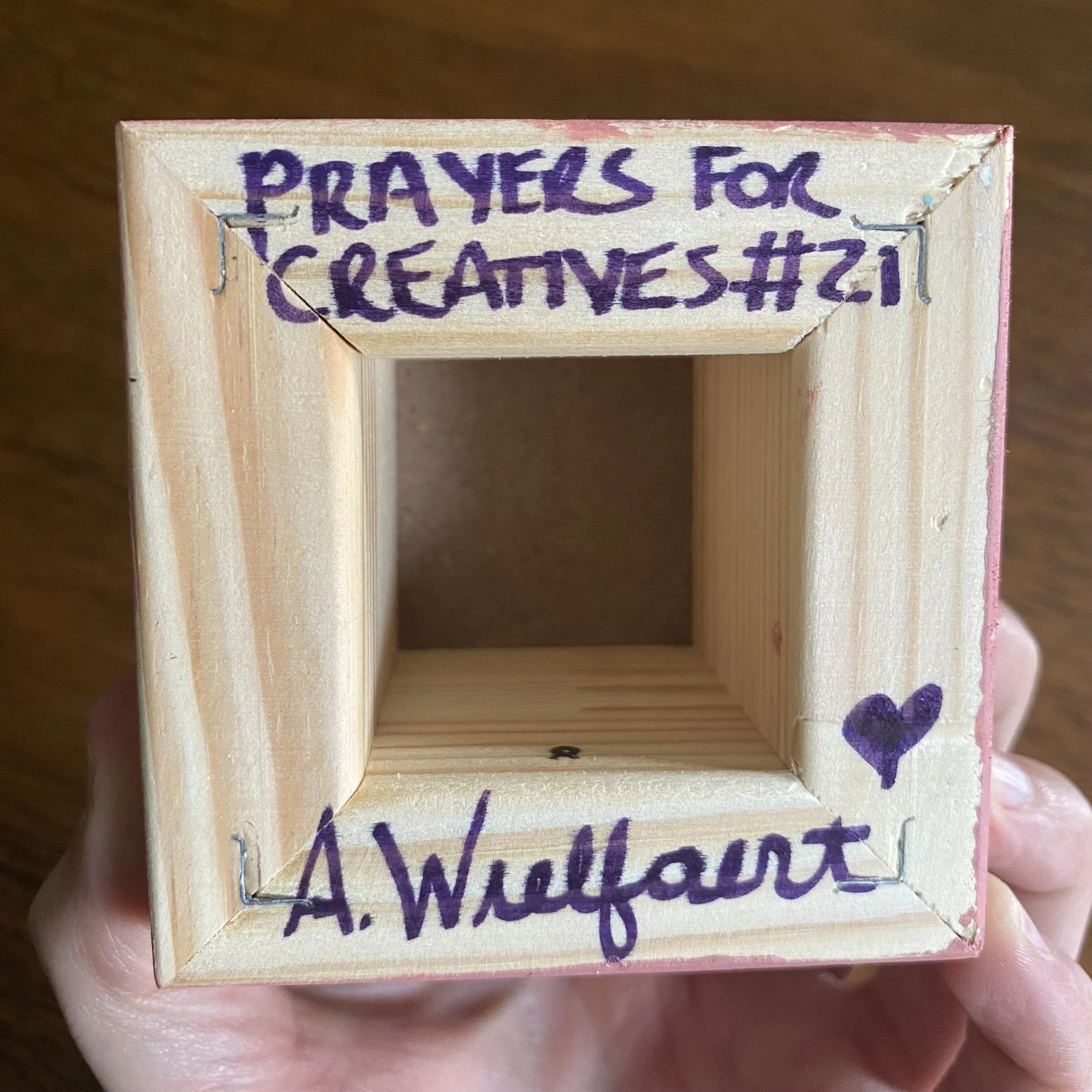 Prayers for Creatives #21 Bottom View.jpg