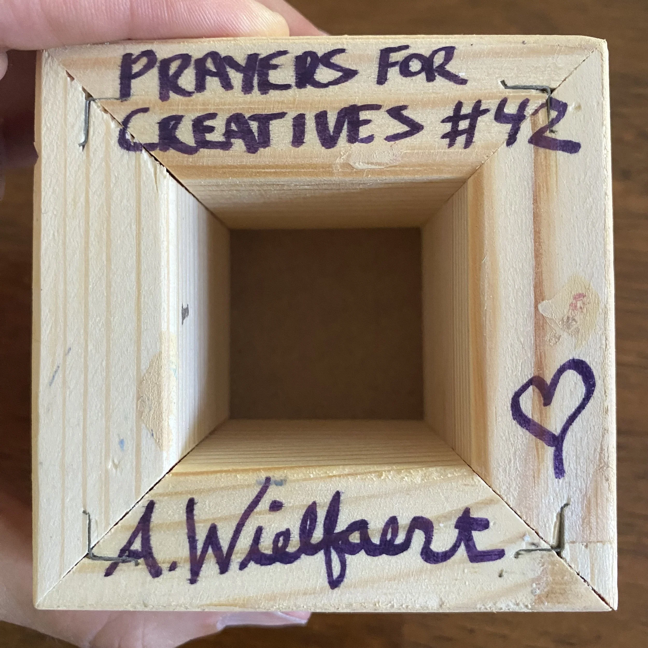 Prayers for Creatives #42 Bottom View.jpg