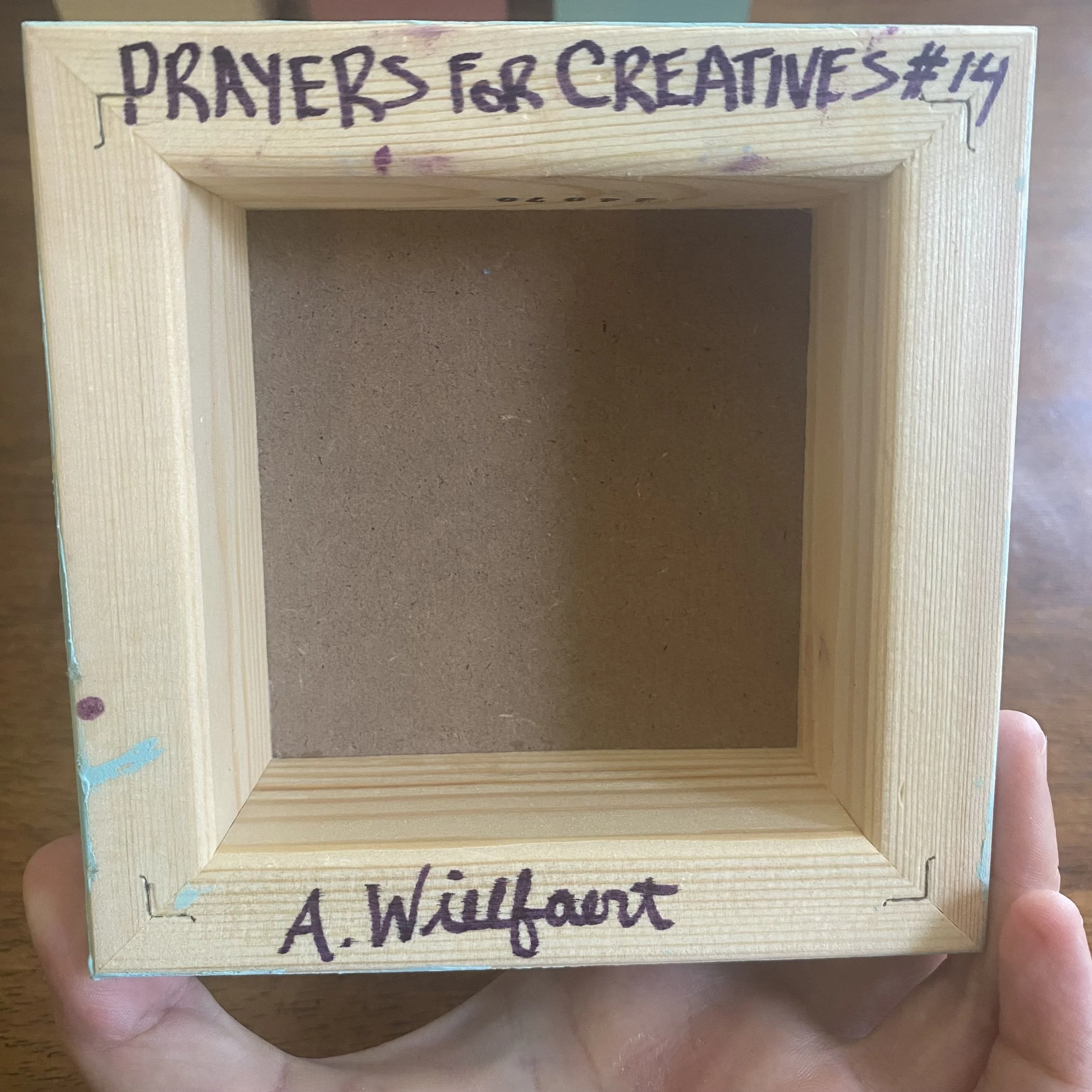Prayers for Creatives #14 Bottom View.jpg