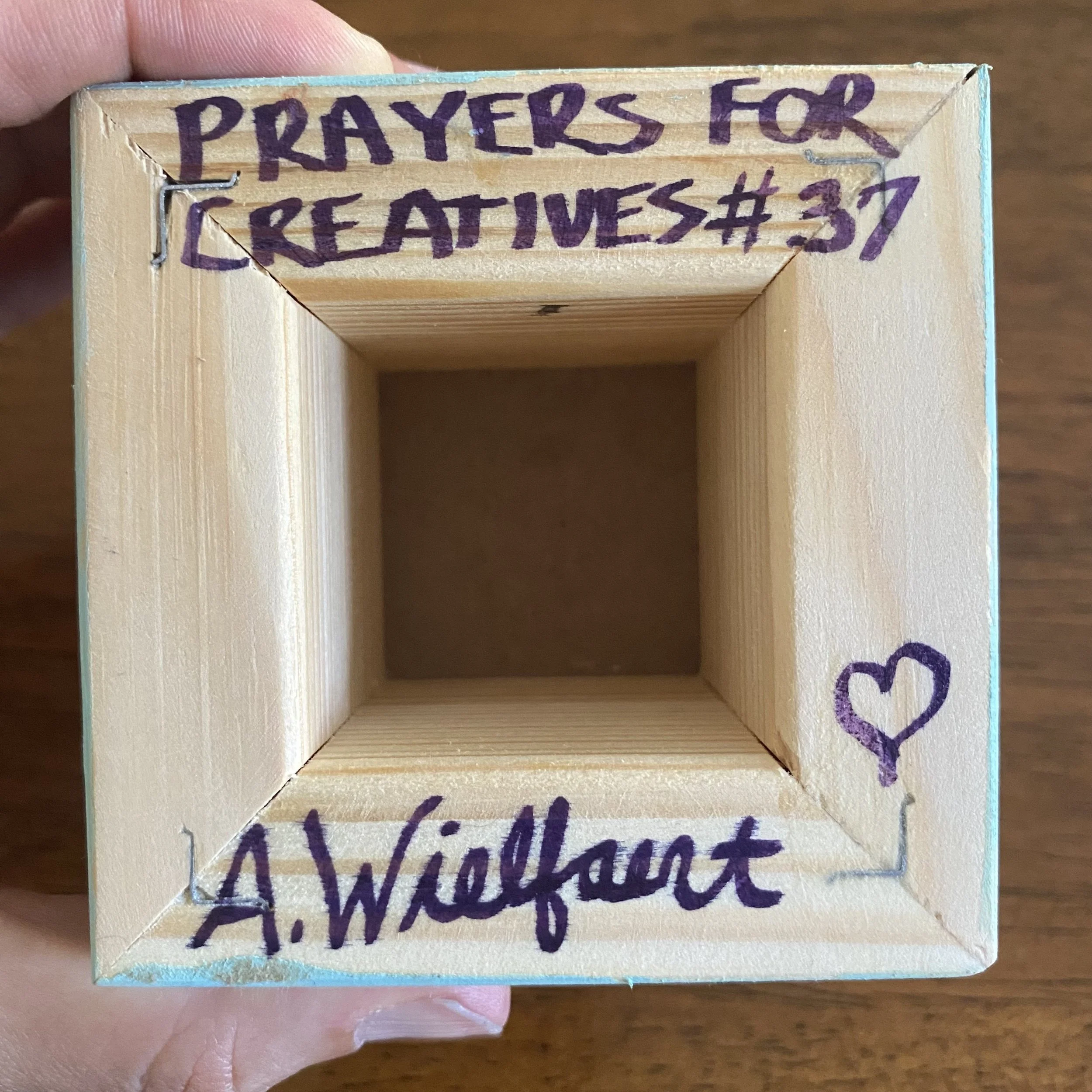 Prayers for Creatives #37 Bottom View.jpg