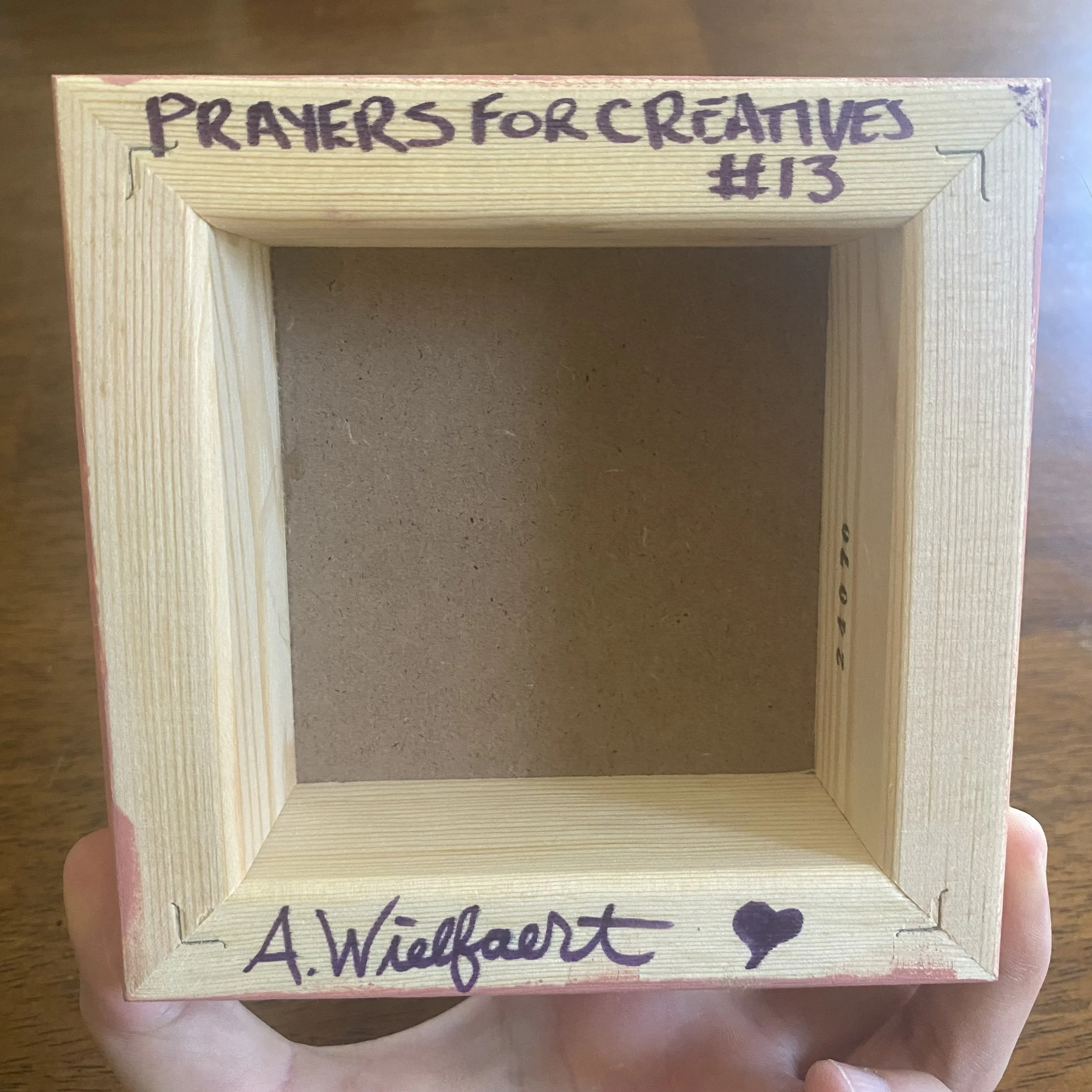 Prayers for Creatives #13 Bottom View.jpg
