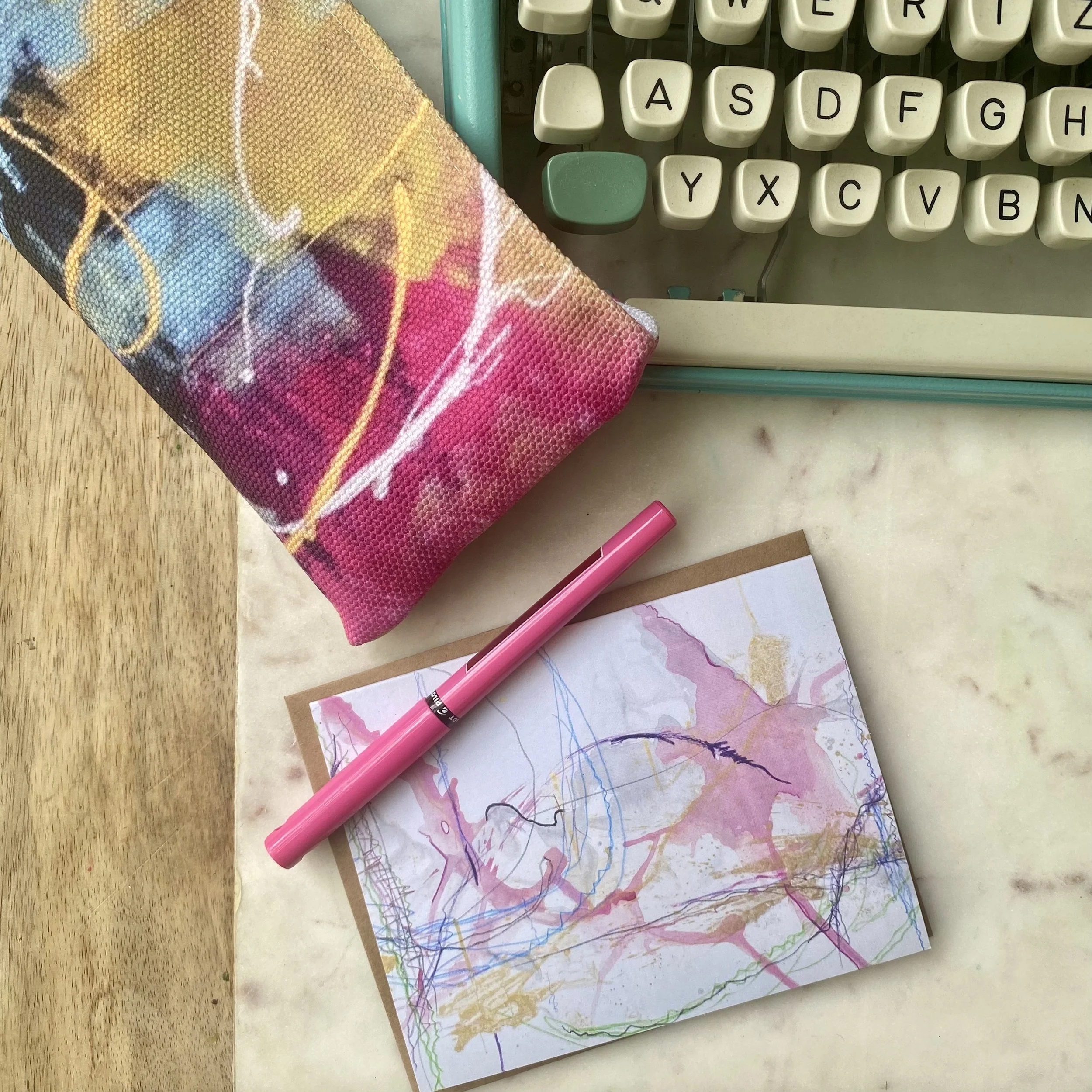 Outta The Ashes Single Card with Pen.jpg
