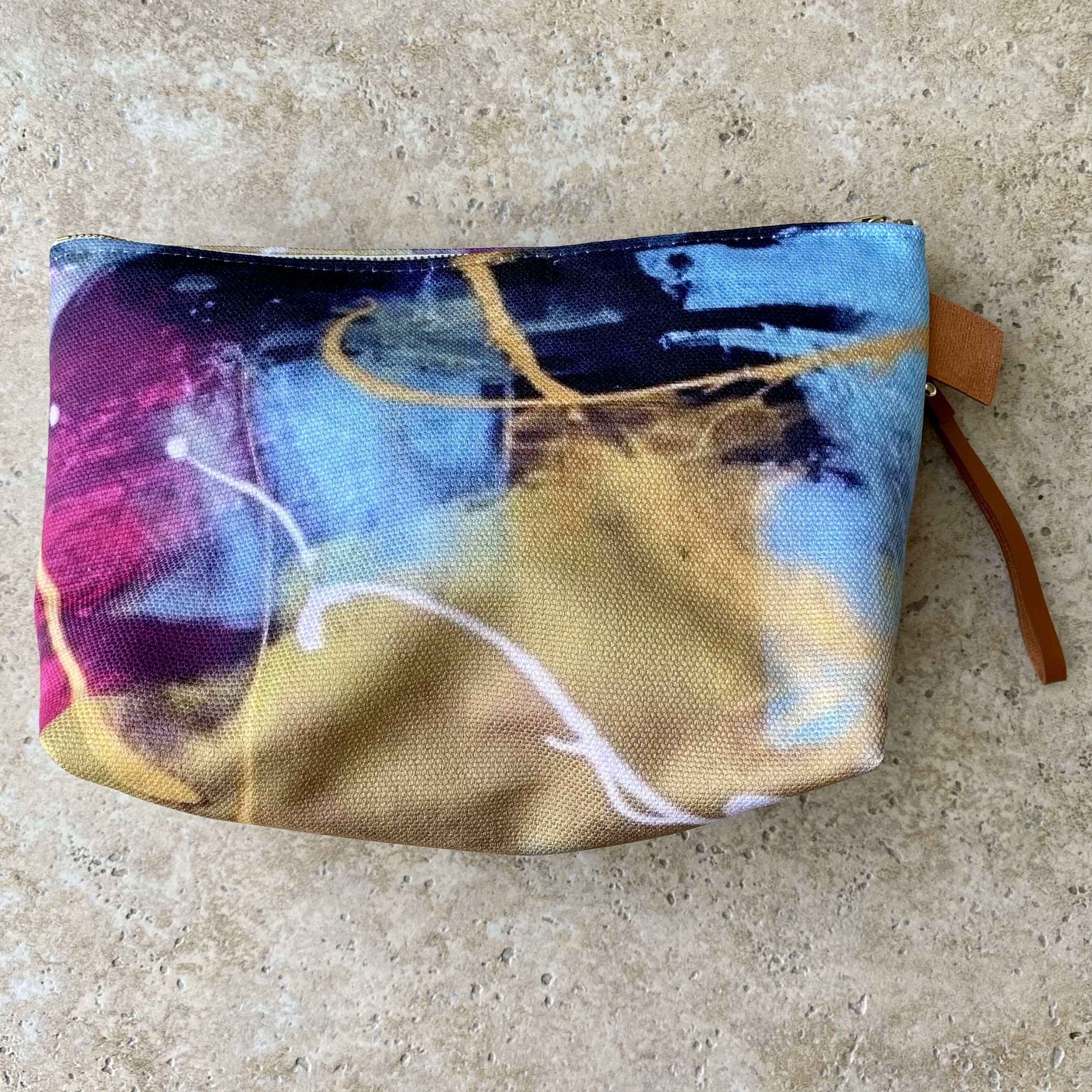 Ripples of Delight Toiletry Bag Back 3.jpg