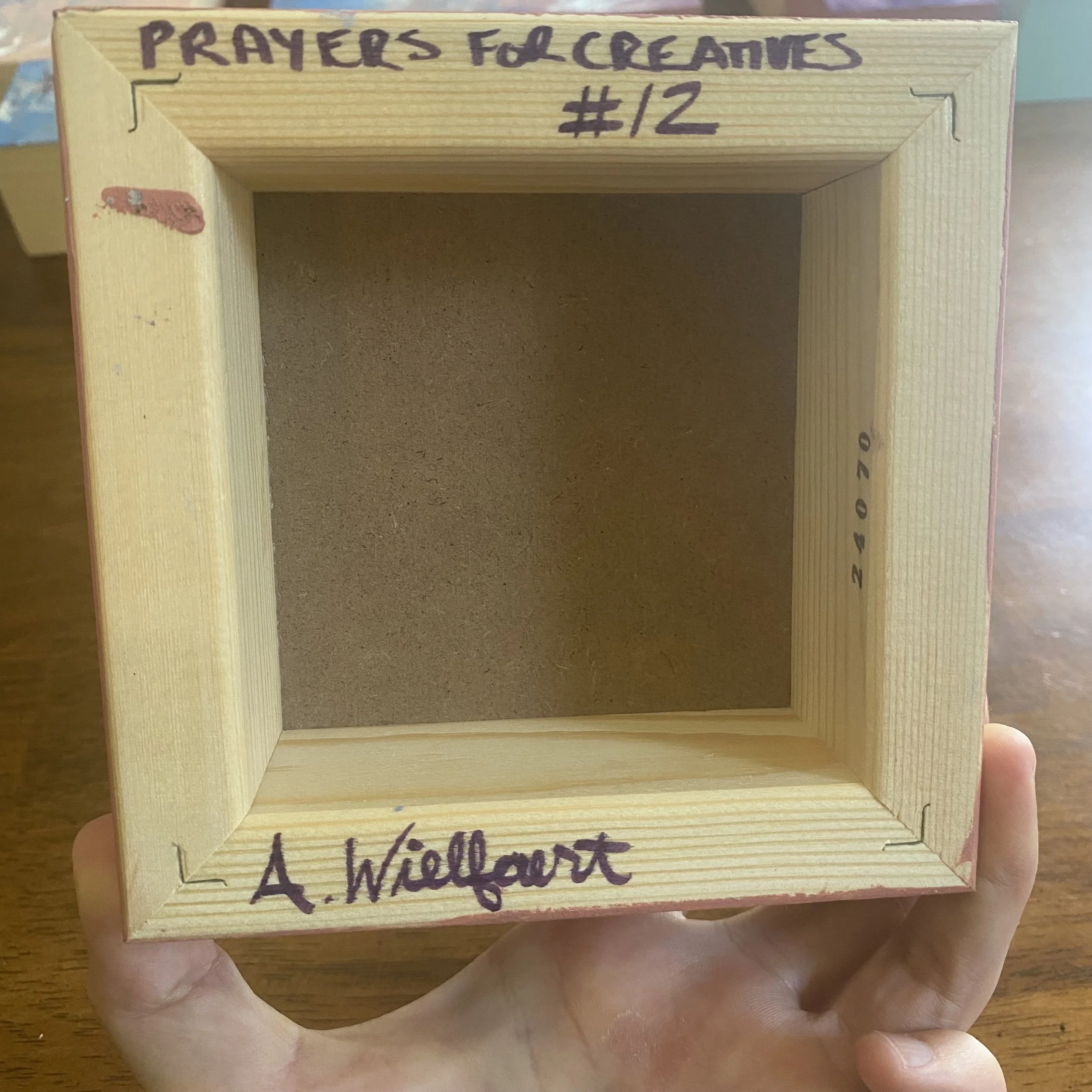 Prayers for Creatives #12 Bottom View.jpg