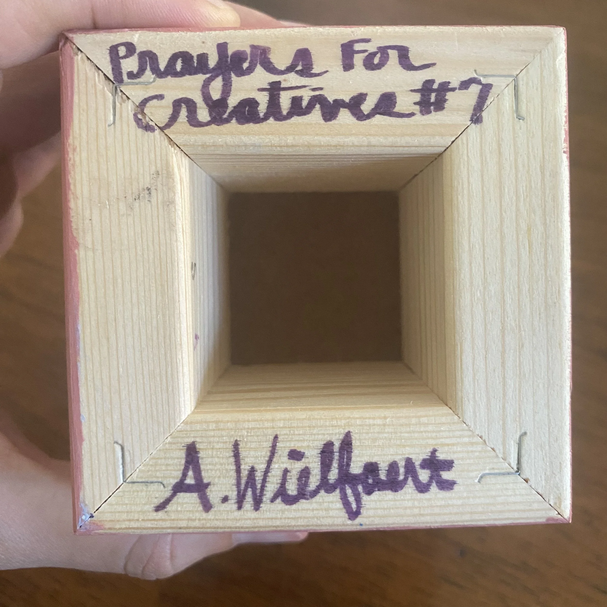 Prayers for Creatives #7 Bottom view.jpg