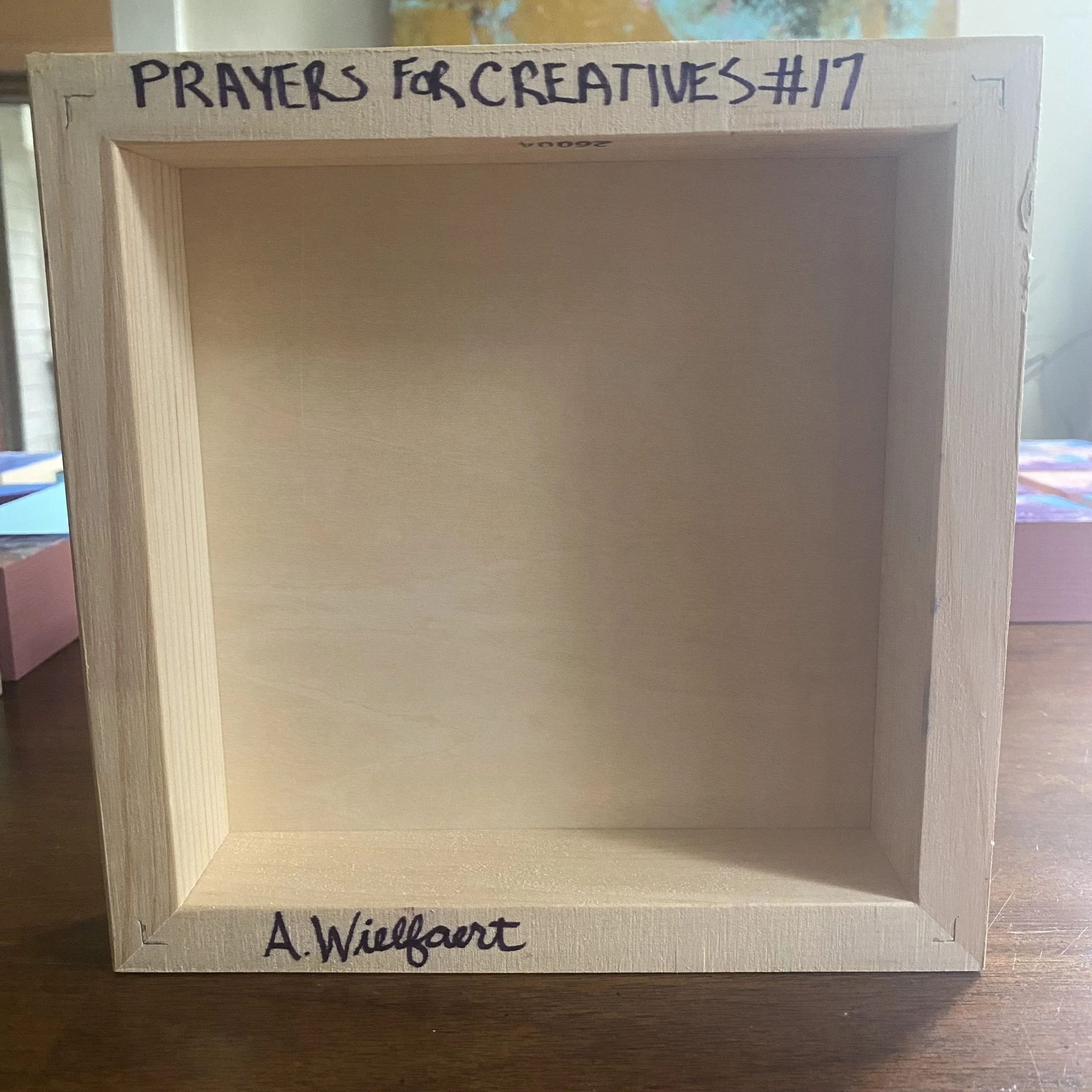 Prayers for Creatives #17 Bottom View.jpg