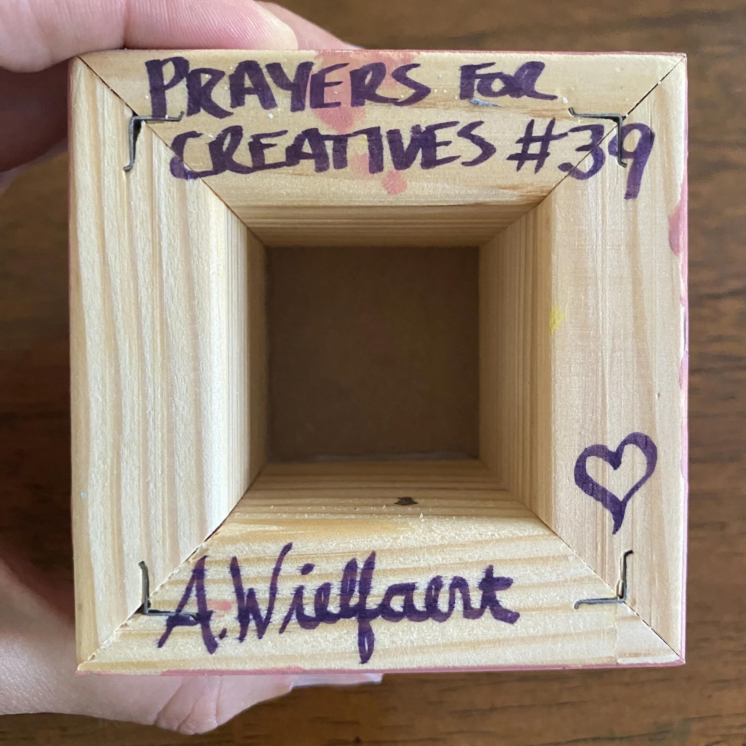 Prayers for Creatives #39 Bottom View.jpg