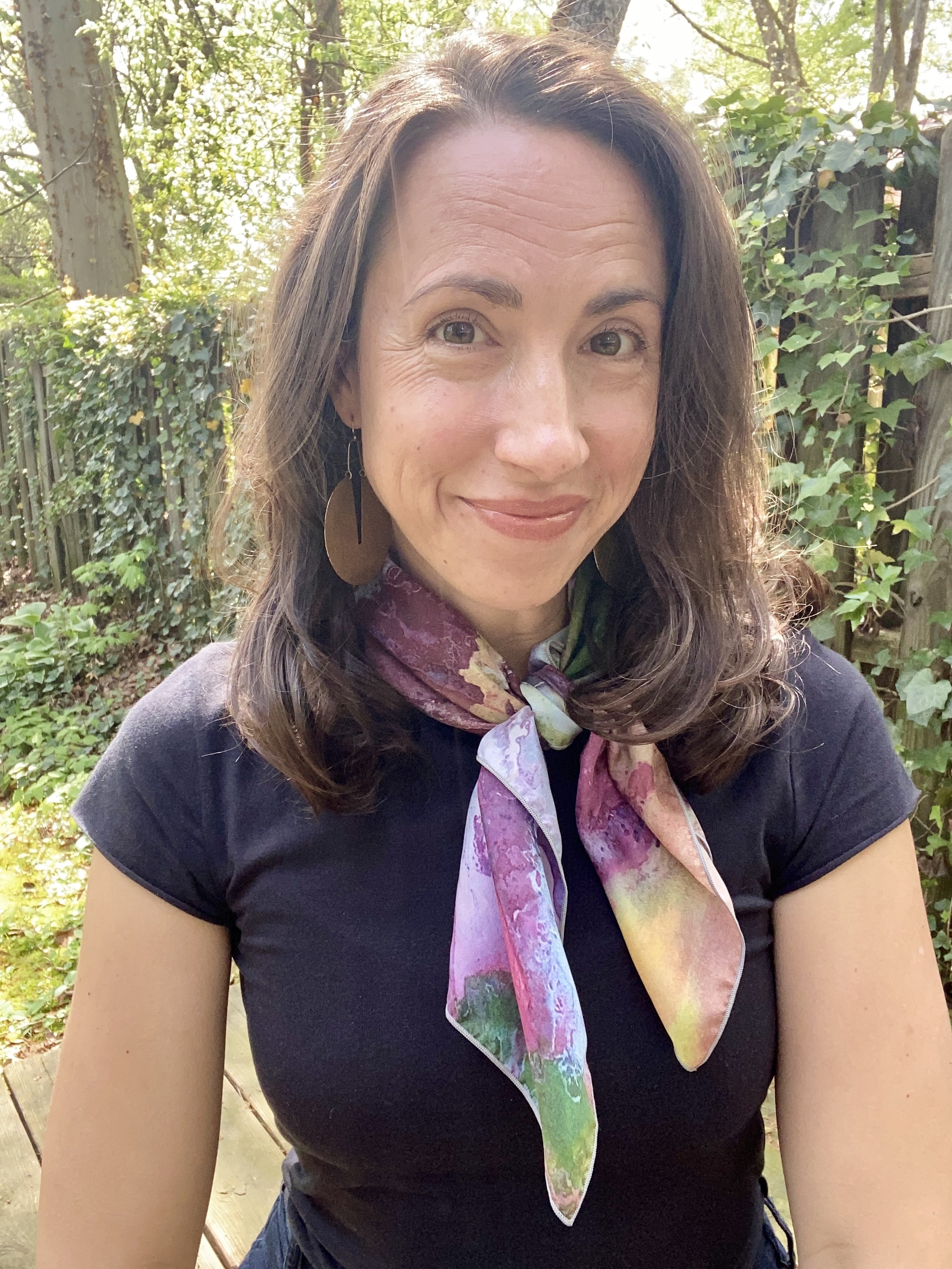 Hidden Blooms Scarf with Alisha 1.jpeg