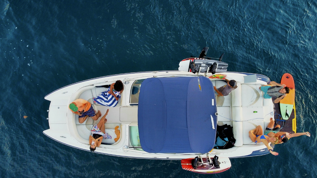 Watersport Tours &amp; Experiences