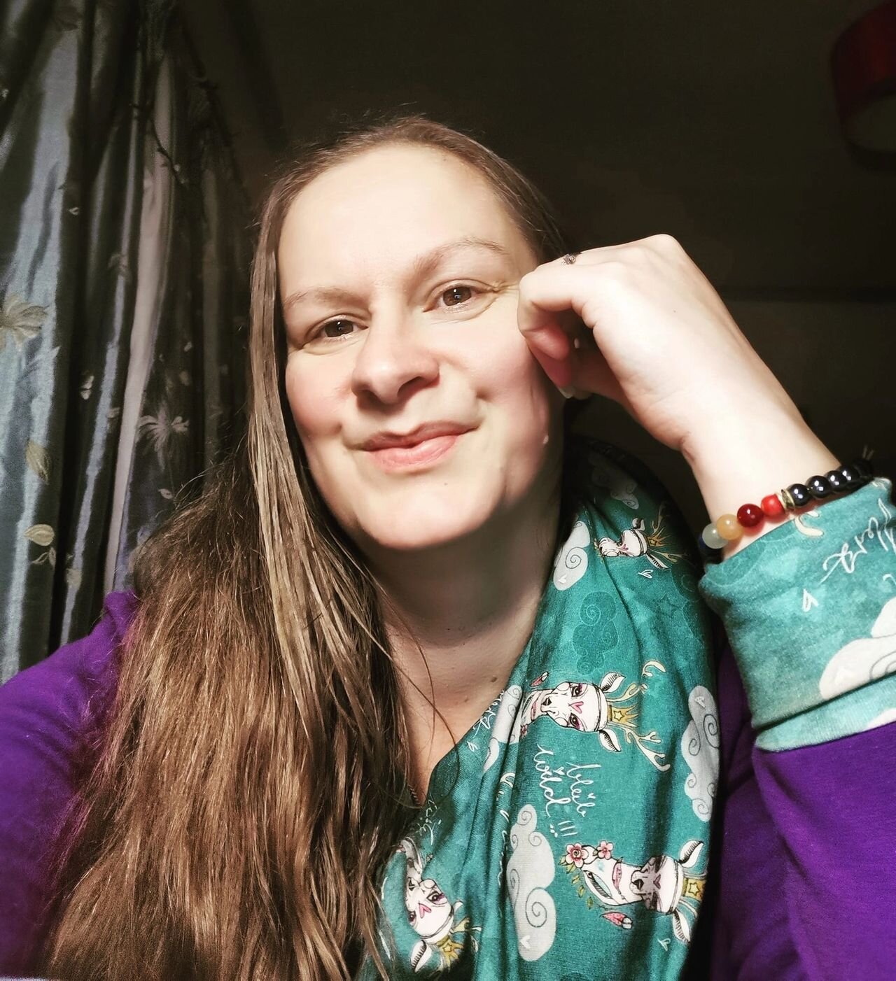 What is an intuitive healer? — Indigosky Holistic 