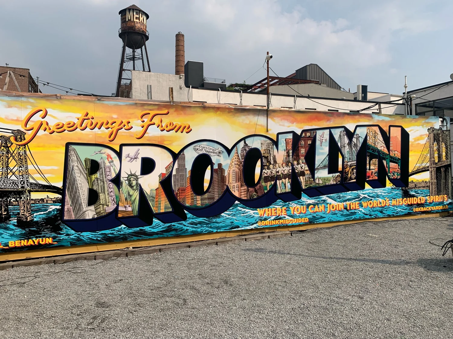 About Us — Bk Backyard