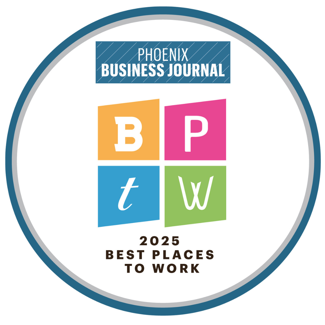 GradGuard Named One of the Top 5 Best Places to Work by Phoenix Business Journal