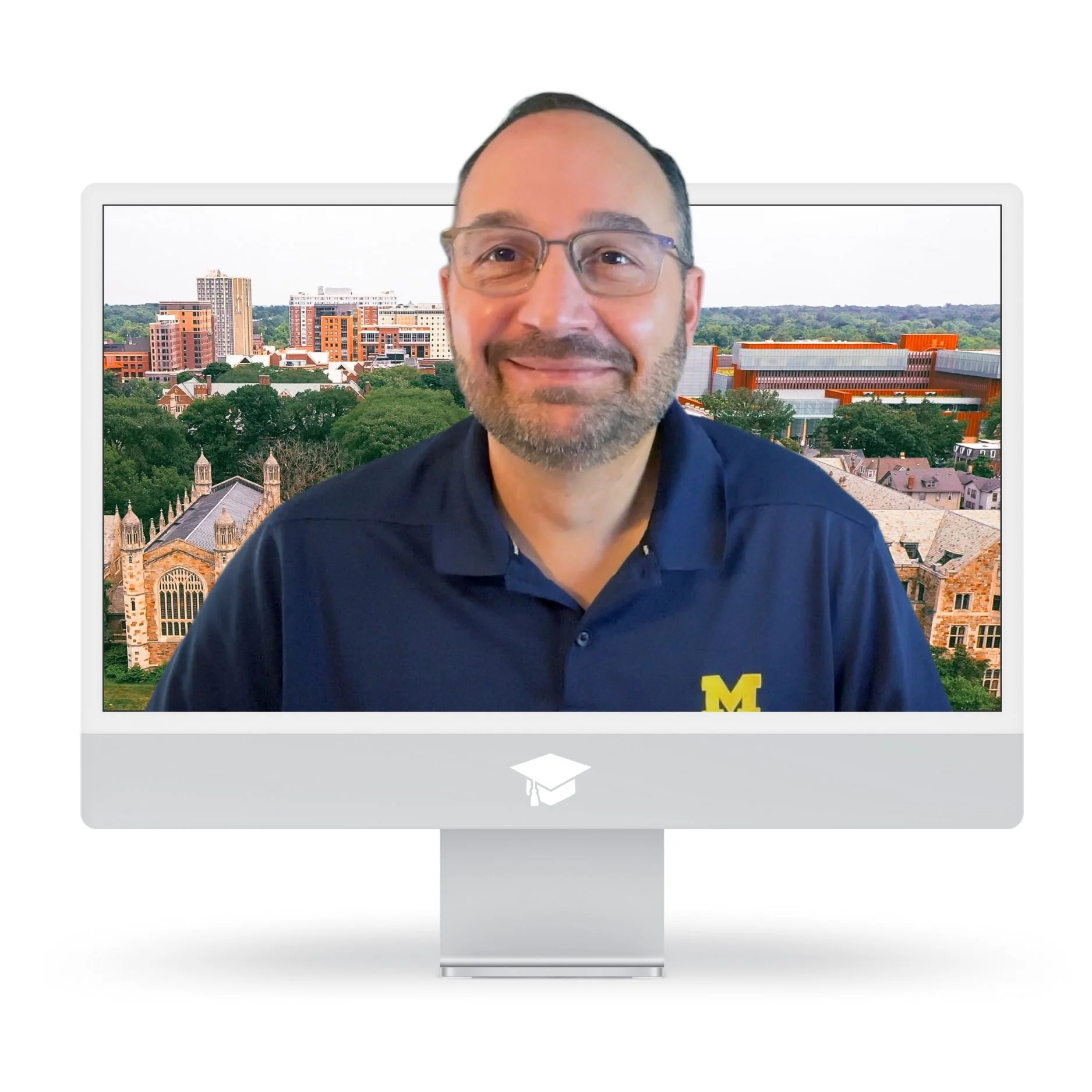 University of Michigan: Why They Switched to GradGuard
