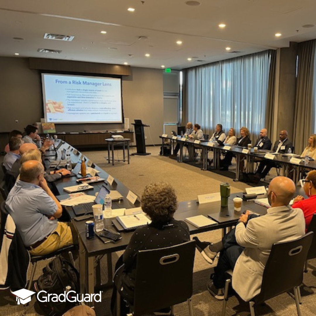 Inside the Room: What an Advisory Board Conversation Revealed About Trust, Alignment, and the Real Challenges in Higher Ed